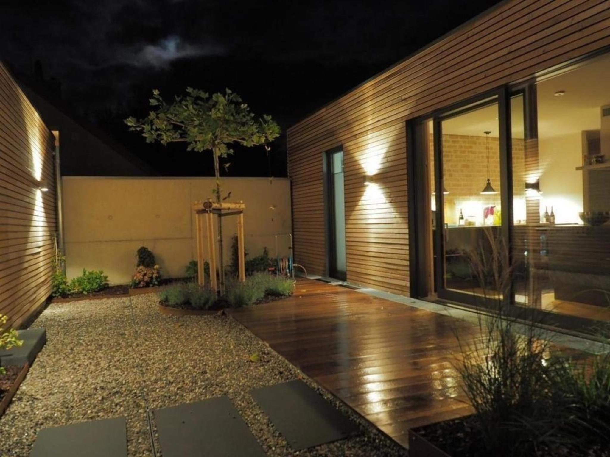 Holiday Home photo 2