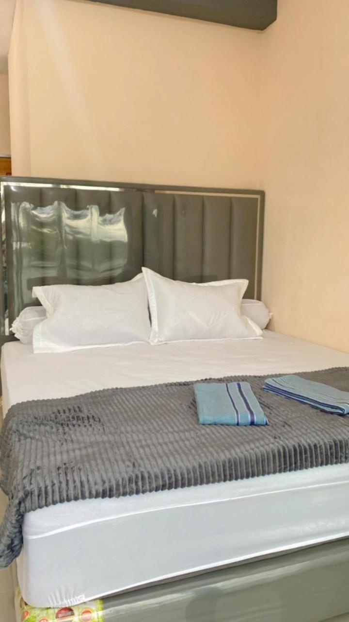 Budget Double or Twin Room photo 3