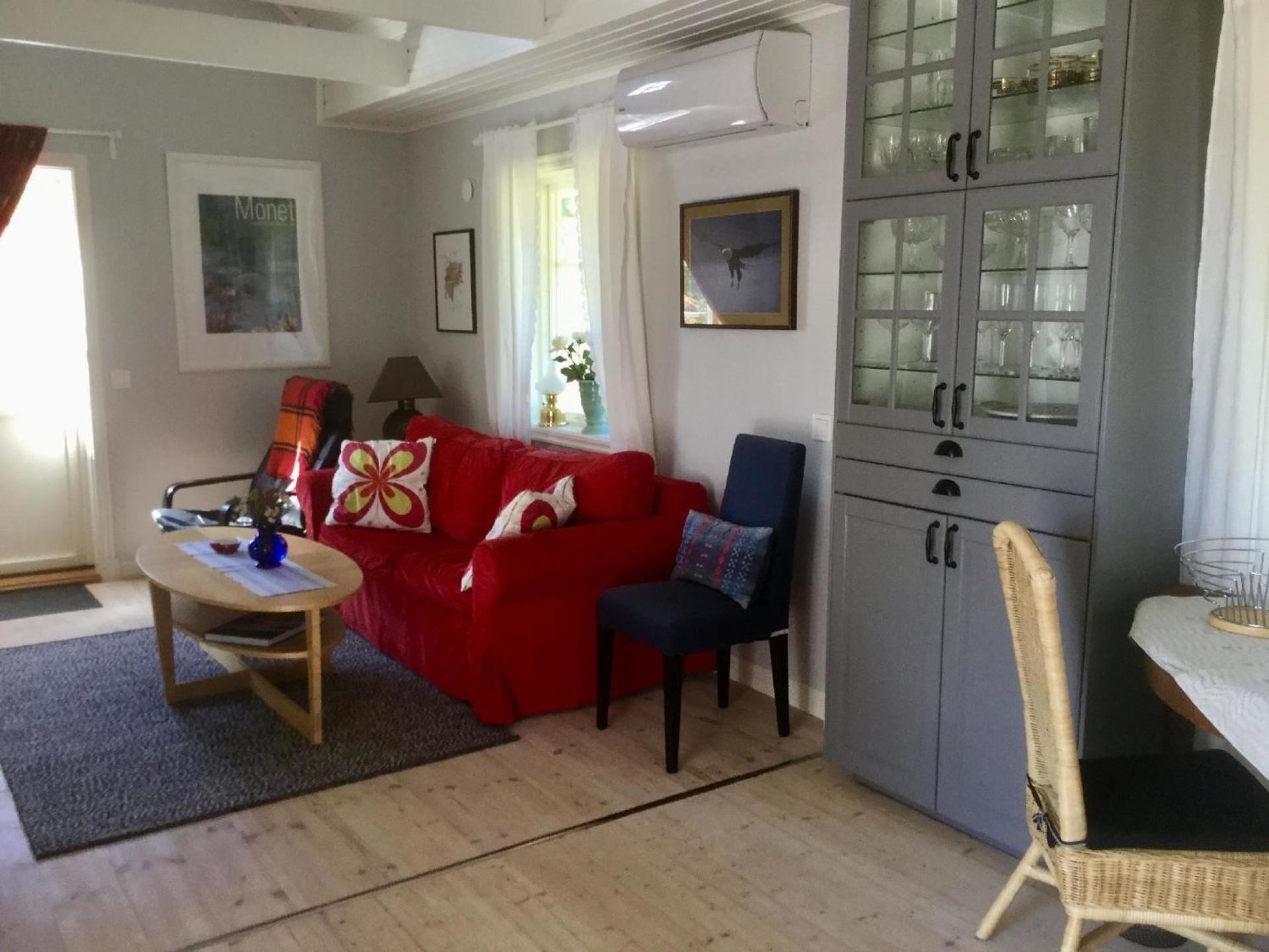 Holiday Home photo 1