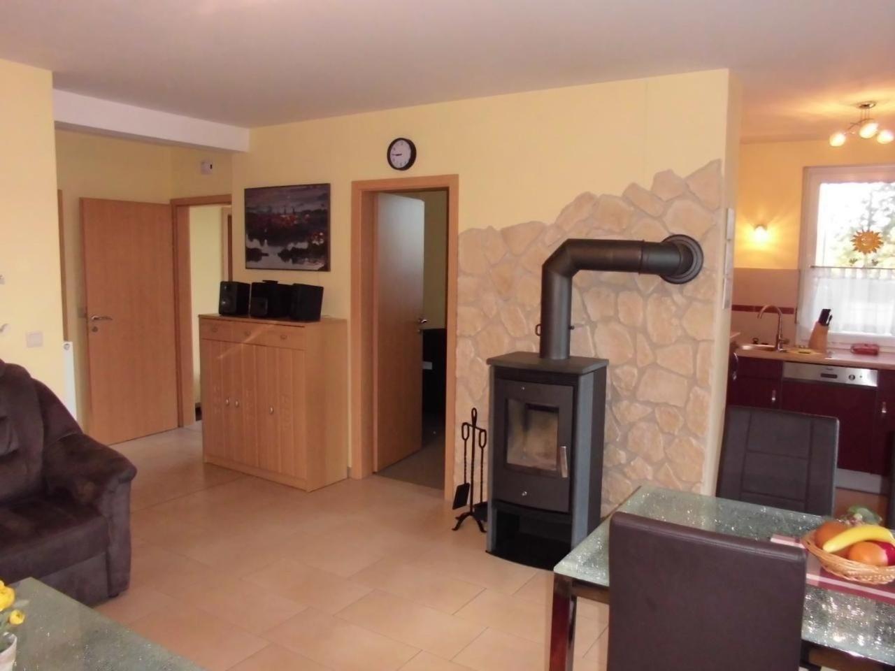 Apartment photo 1