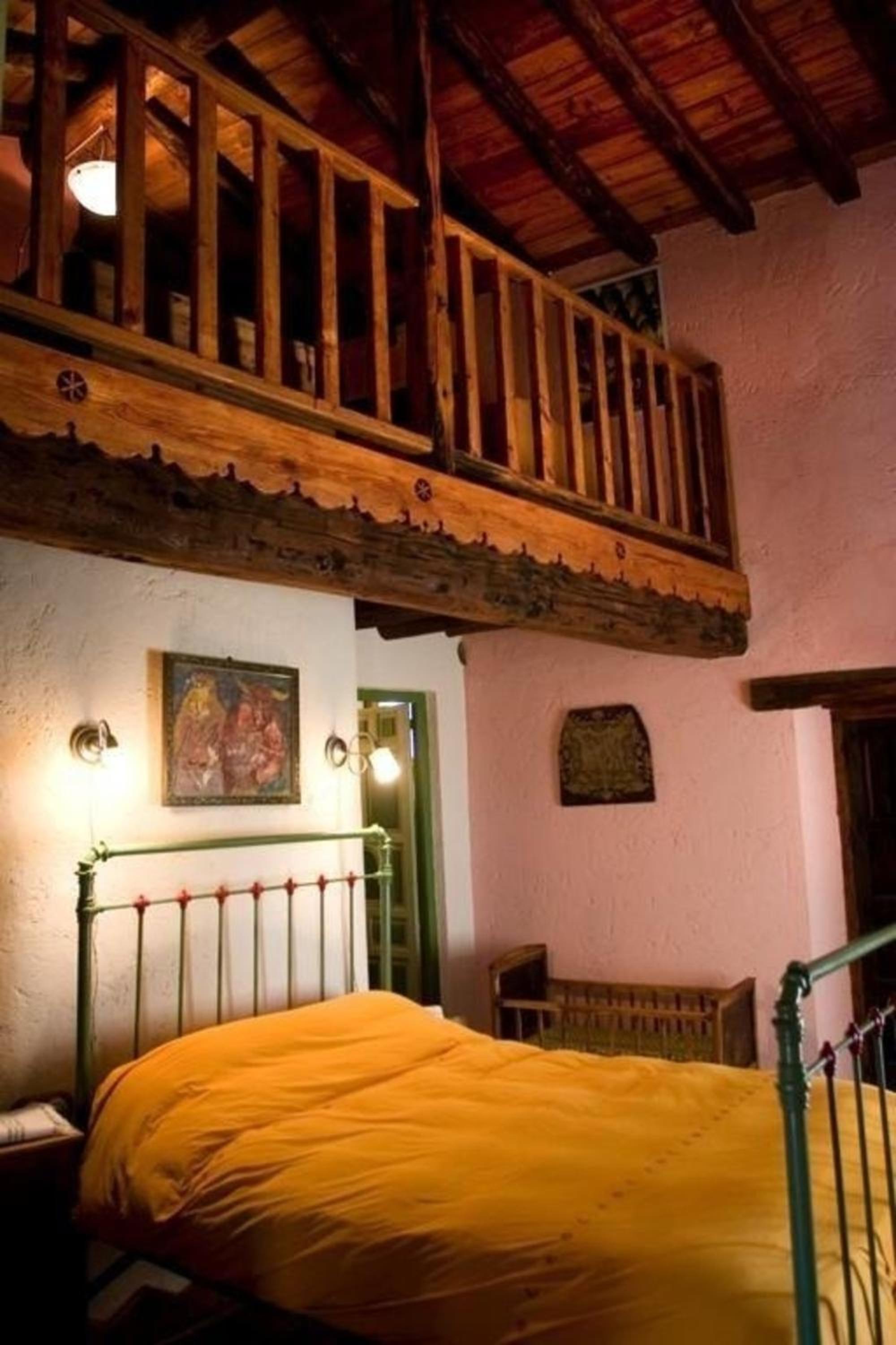 Casa de Vacaciones