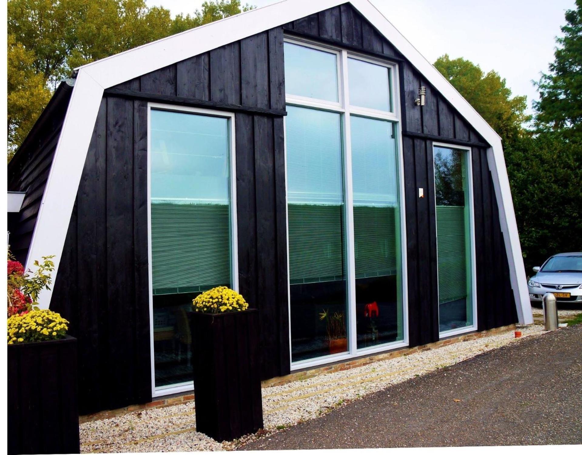 Two-Bedroom Holiday Home photo 2