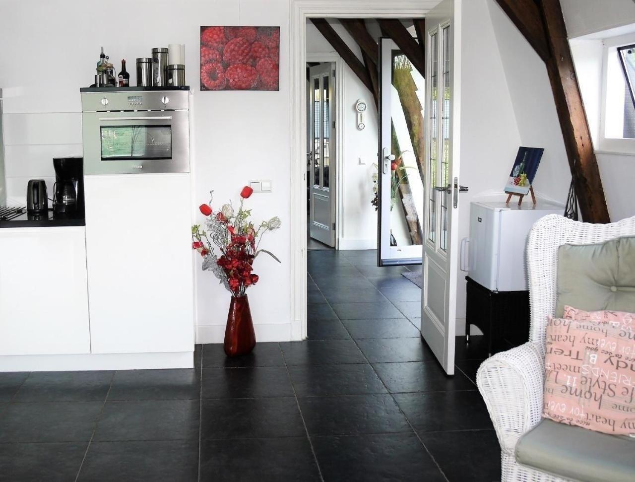 Two-Bedroom Holiday Home photo 1