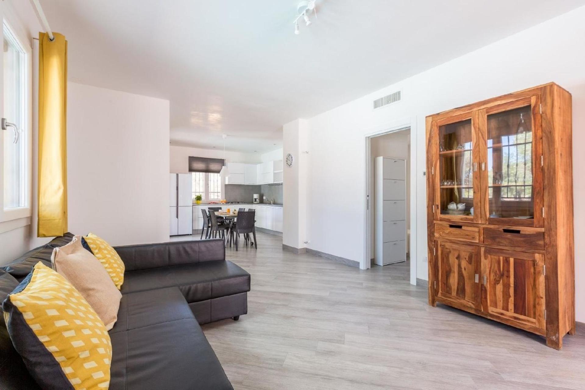 Three-Bedroom Vacation Home 