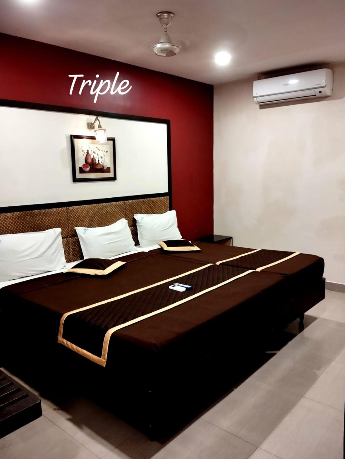 Comfort Triple Room - Photo 1