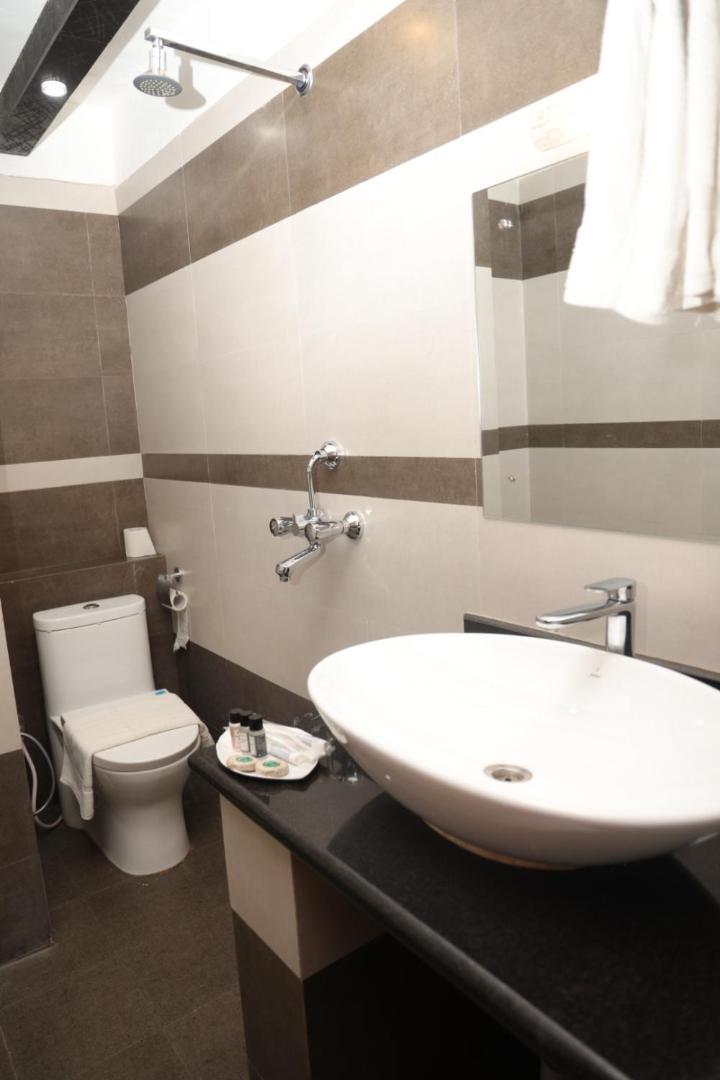 Deluxe Room photo 2