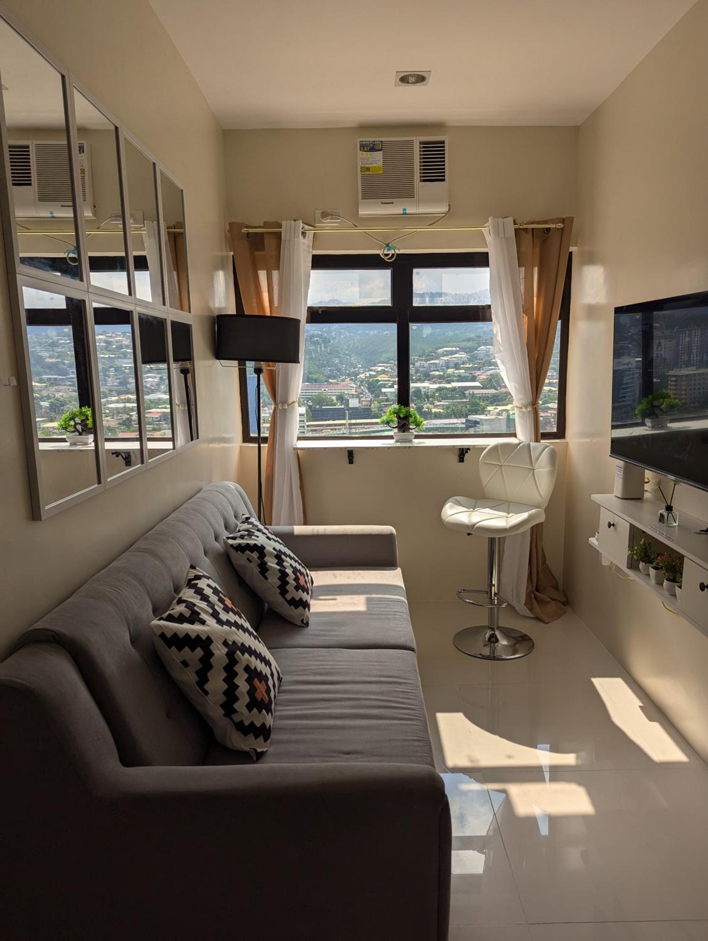 Two-Bedroom Apartment With View photo 1