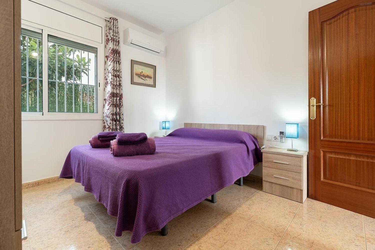 Casa de Vacaciones