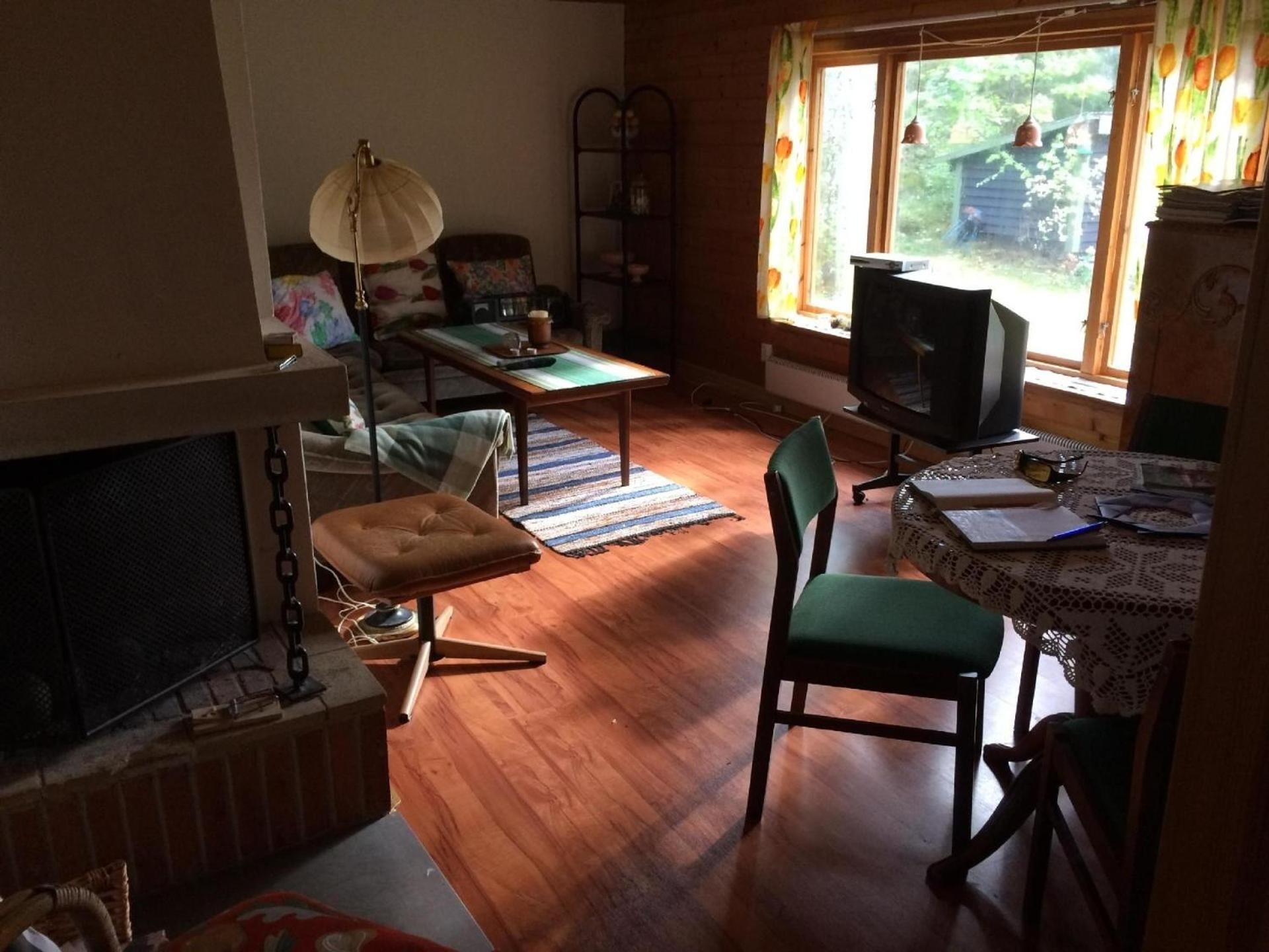 Holiday Home photo 1