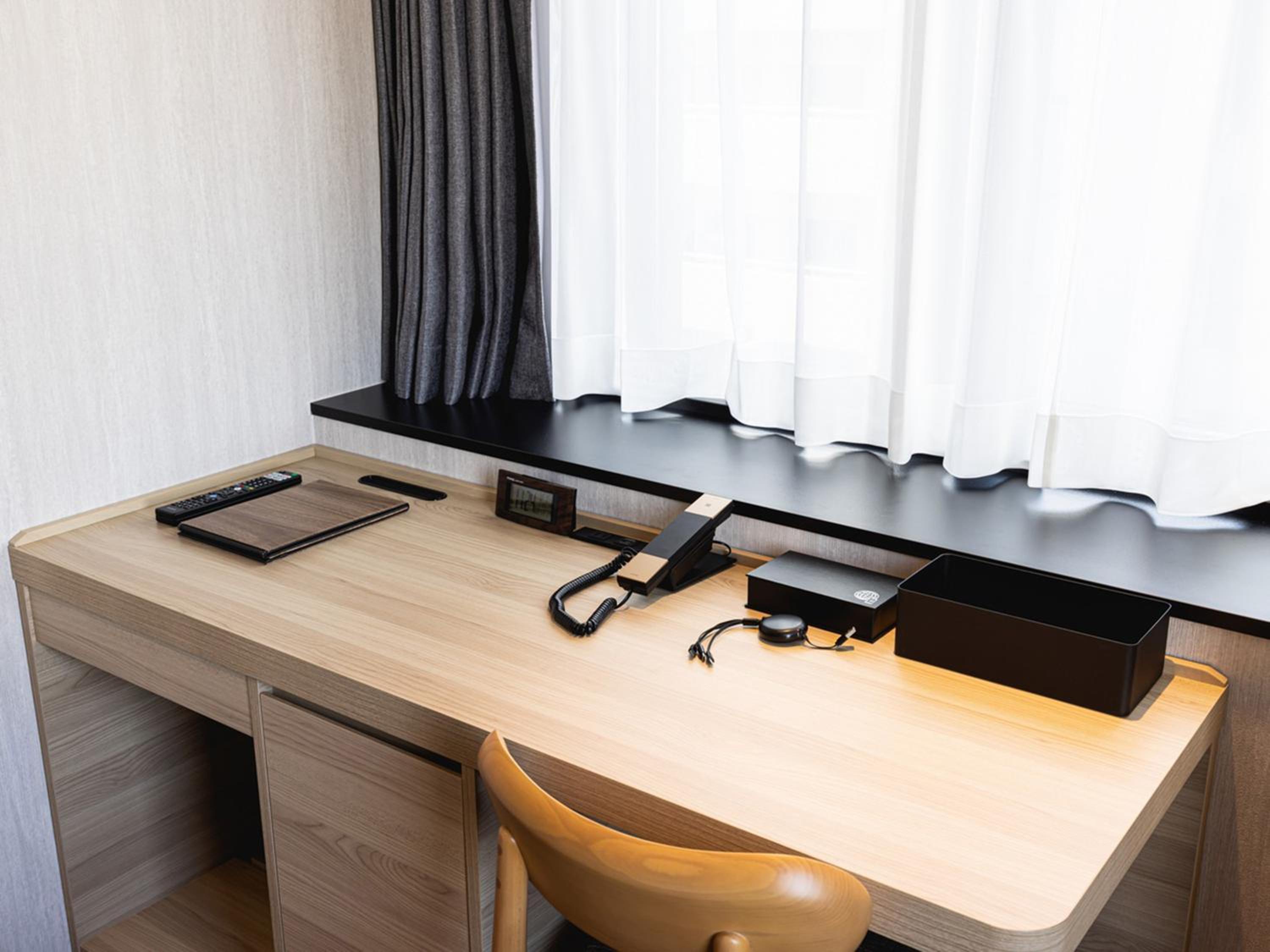 Standard Double Room - Photo 10