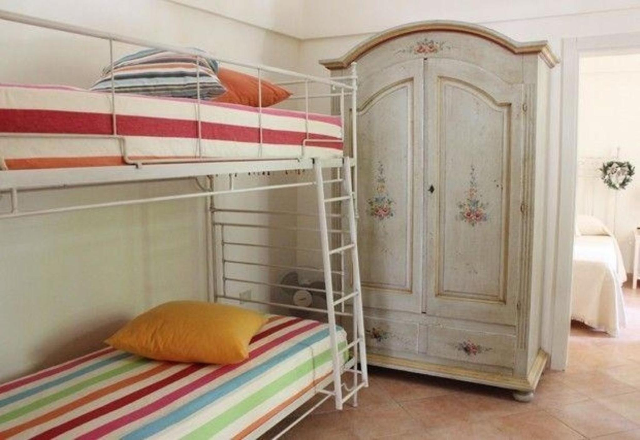Two-Bedroom Holiday Home