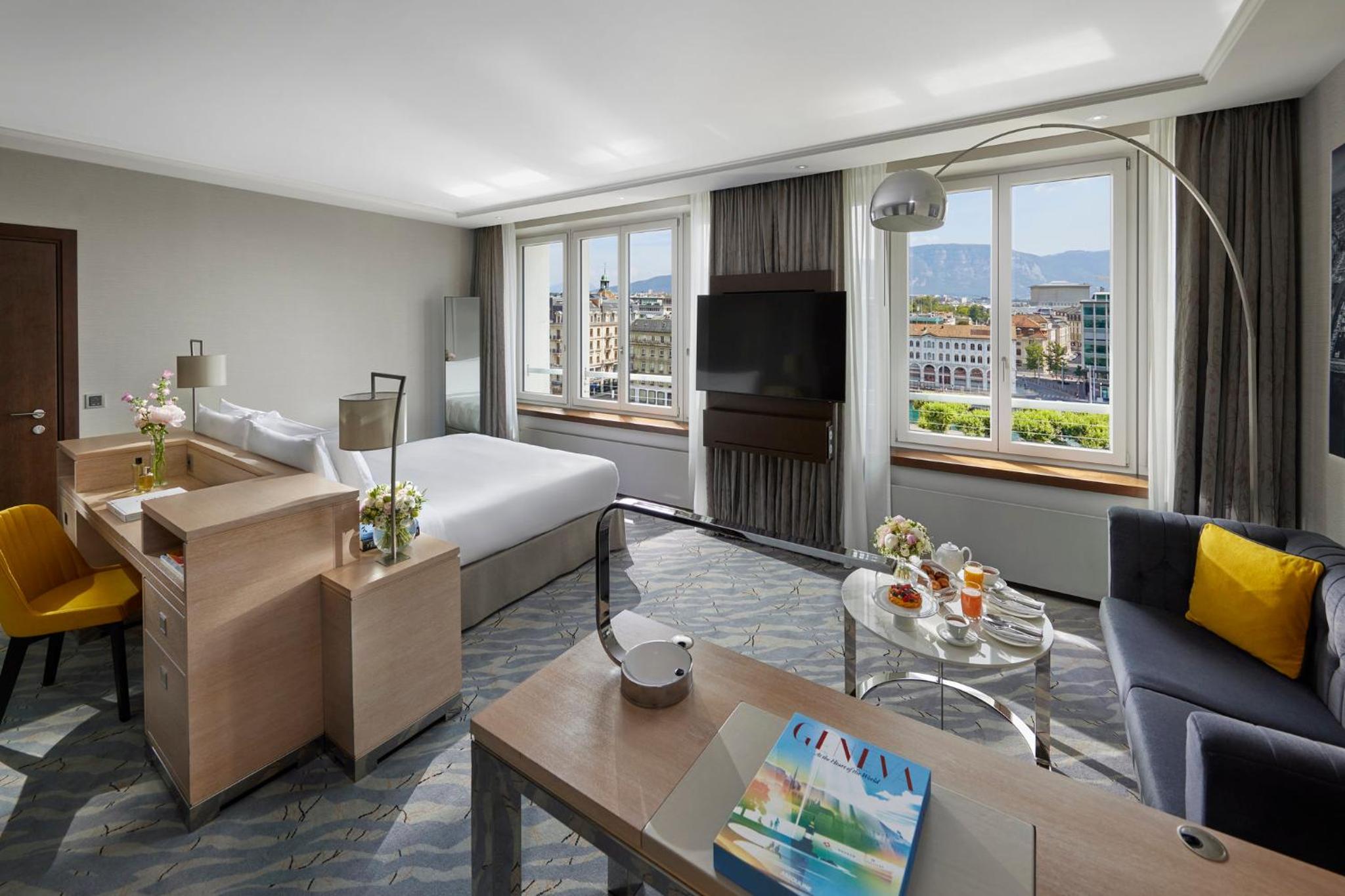 Panoramic Junior Suite - Photo 2