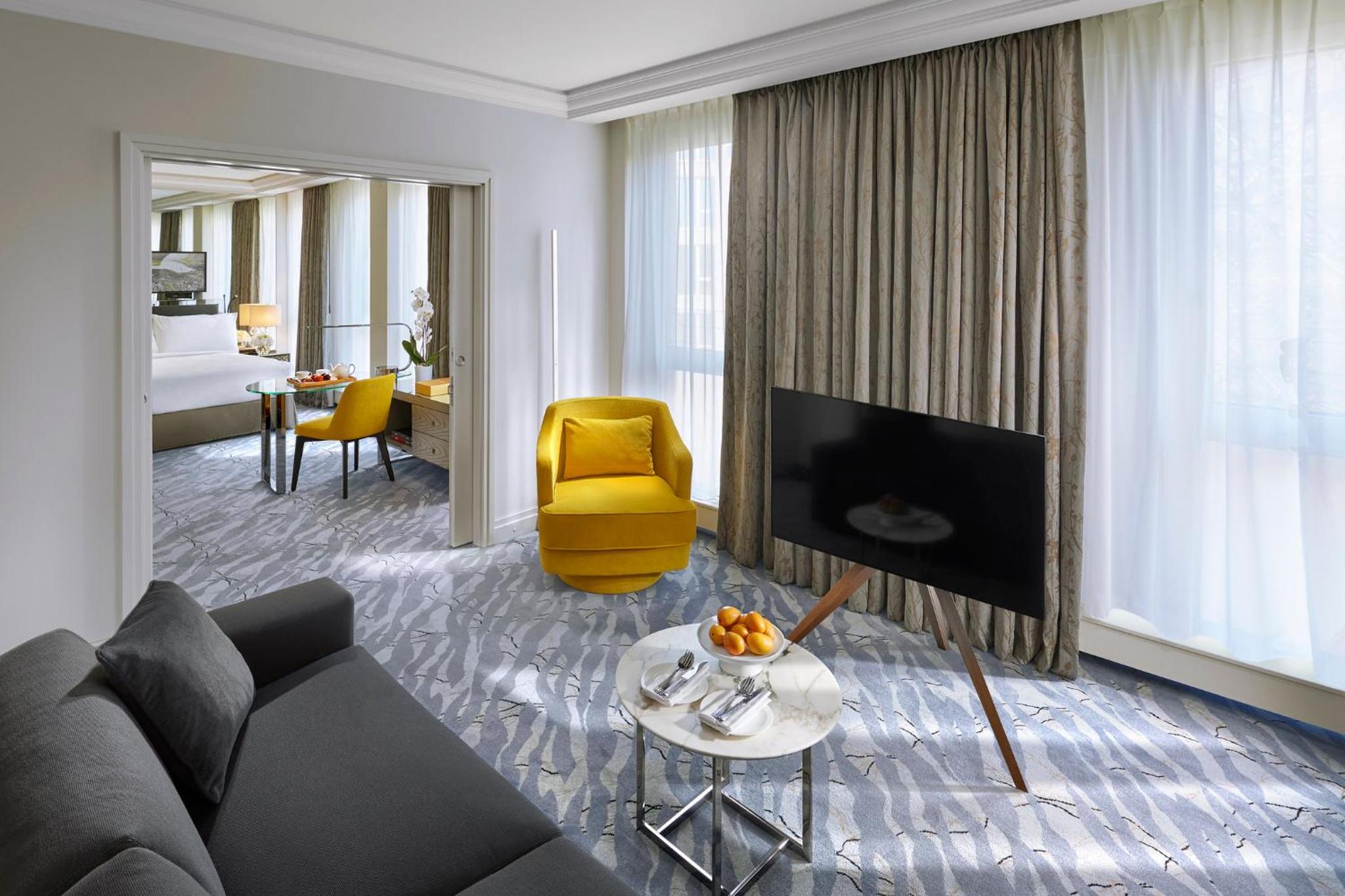 Family Suite Queen - Photo 3