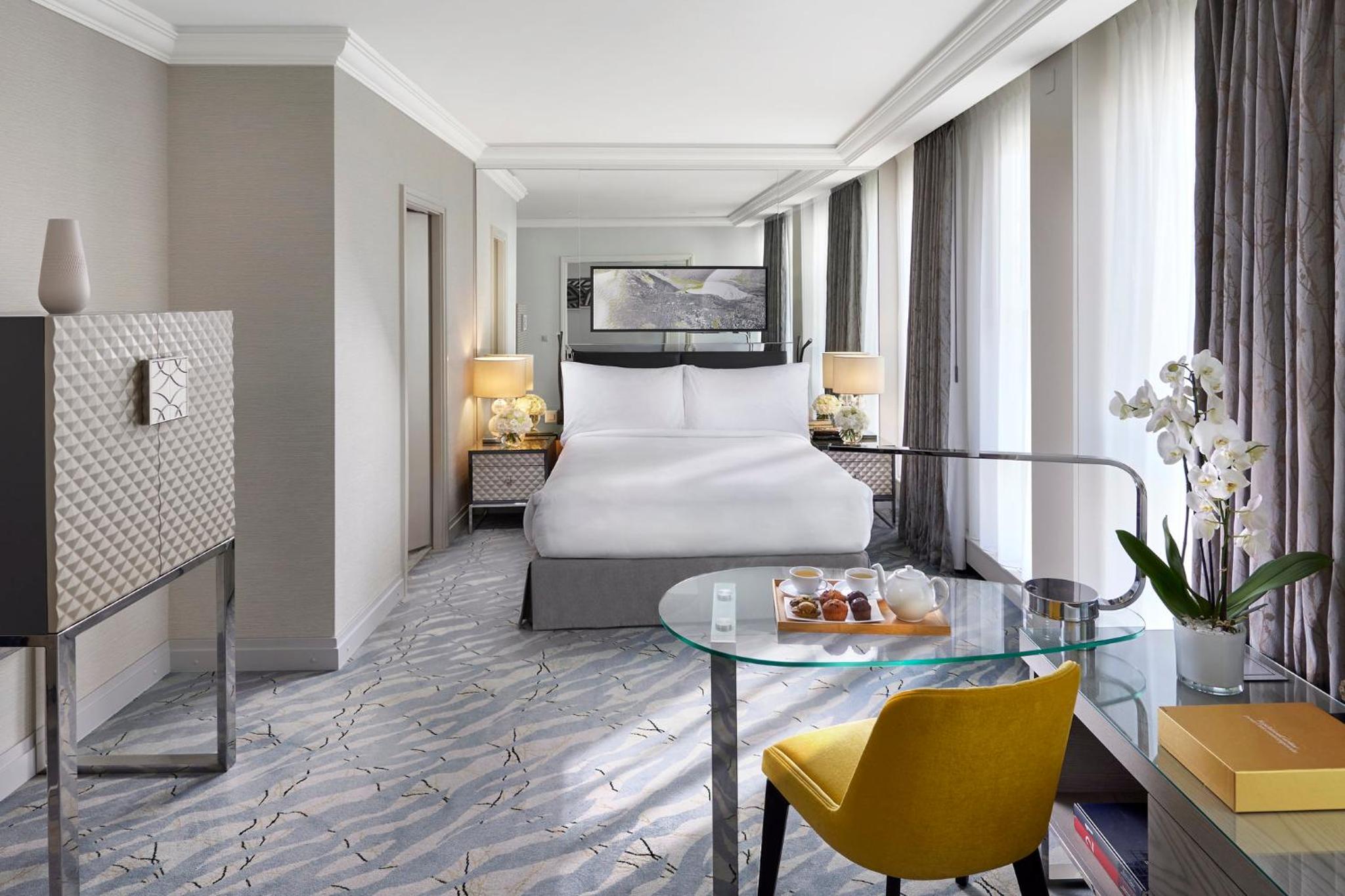 Family Suite Queen - Photo 2