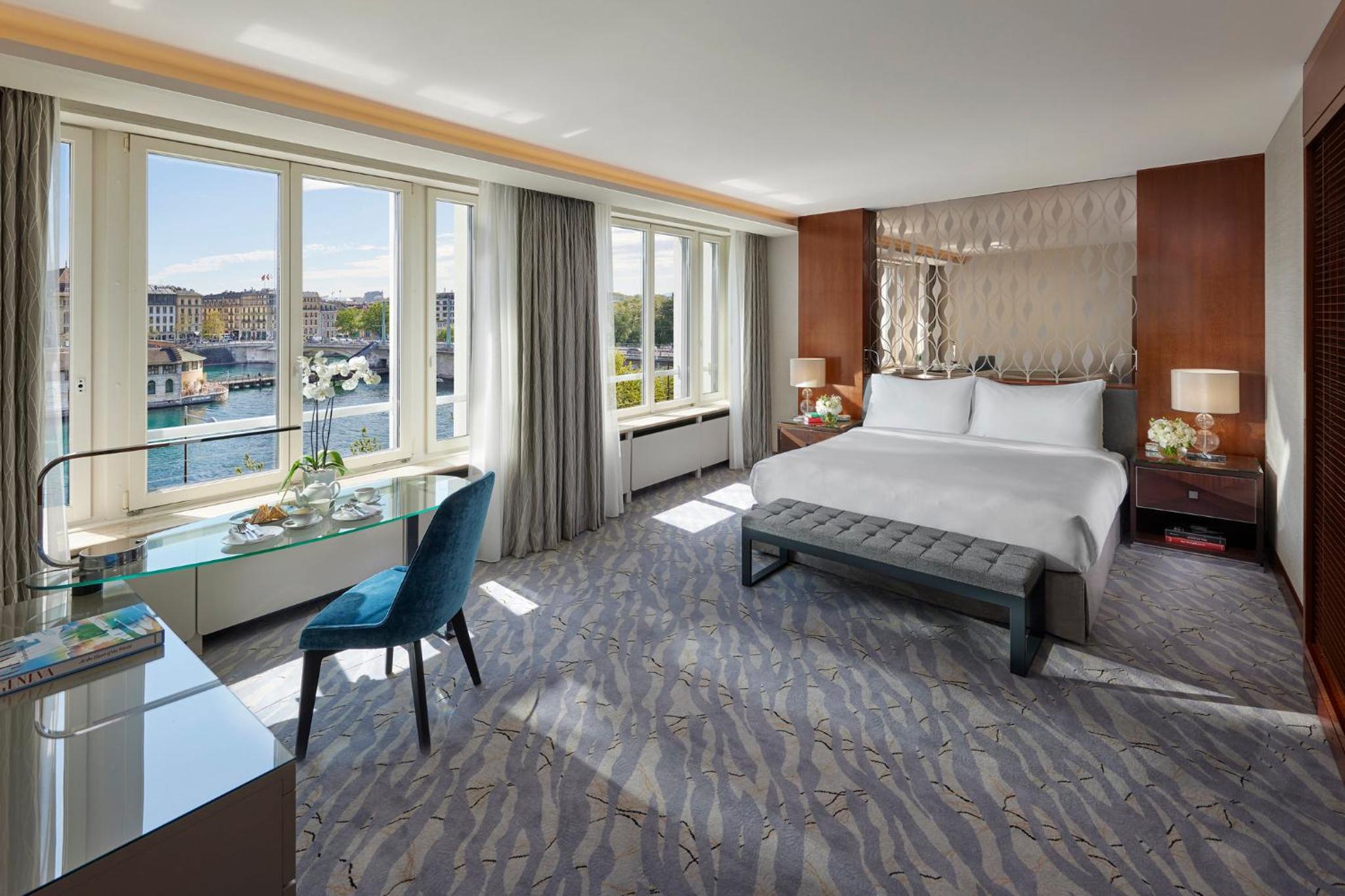 River View Corner Suite King - Photo 1