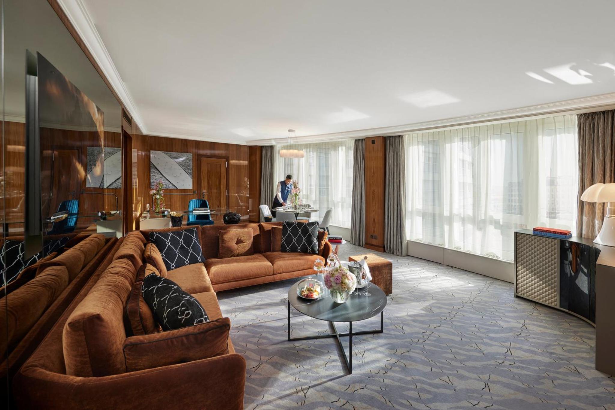 River View Corner Suite King - Photo 4