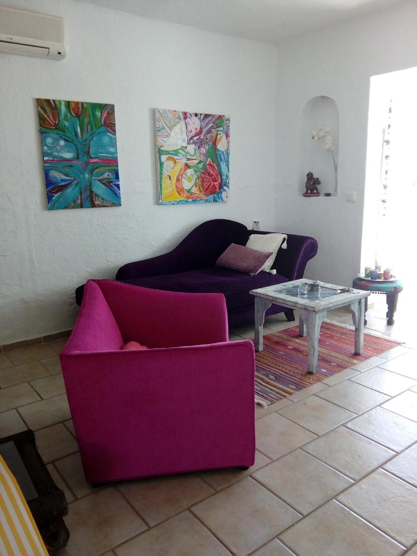 Casa de Vacaciones