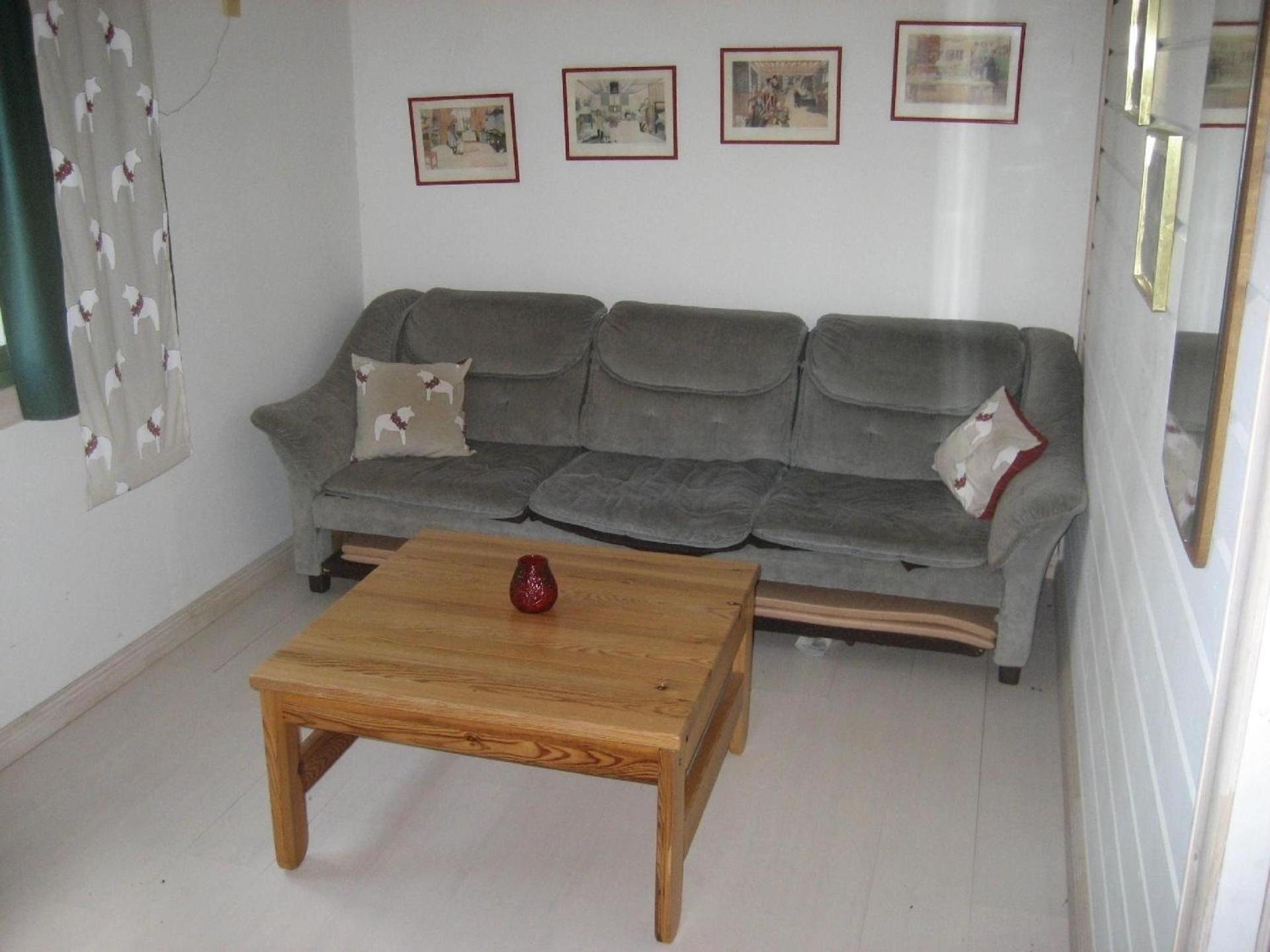 Holiday Home photo 1