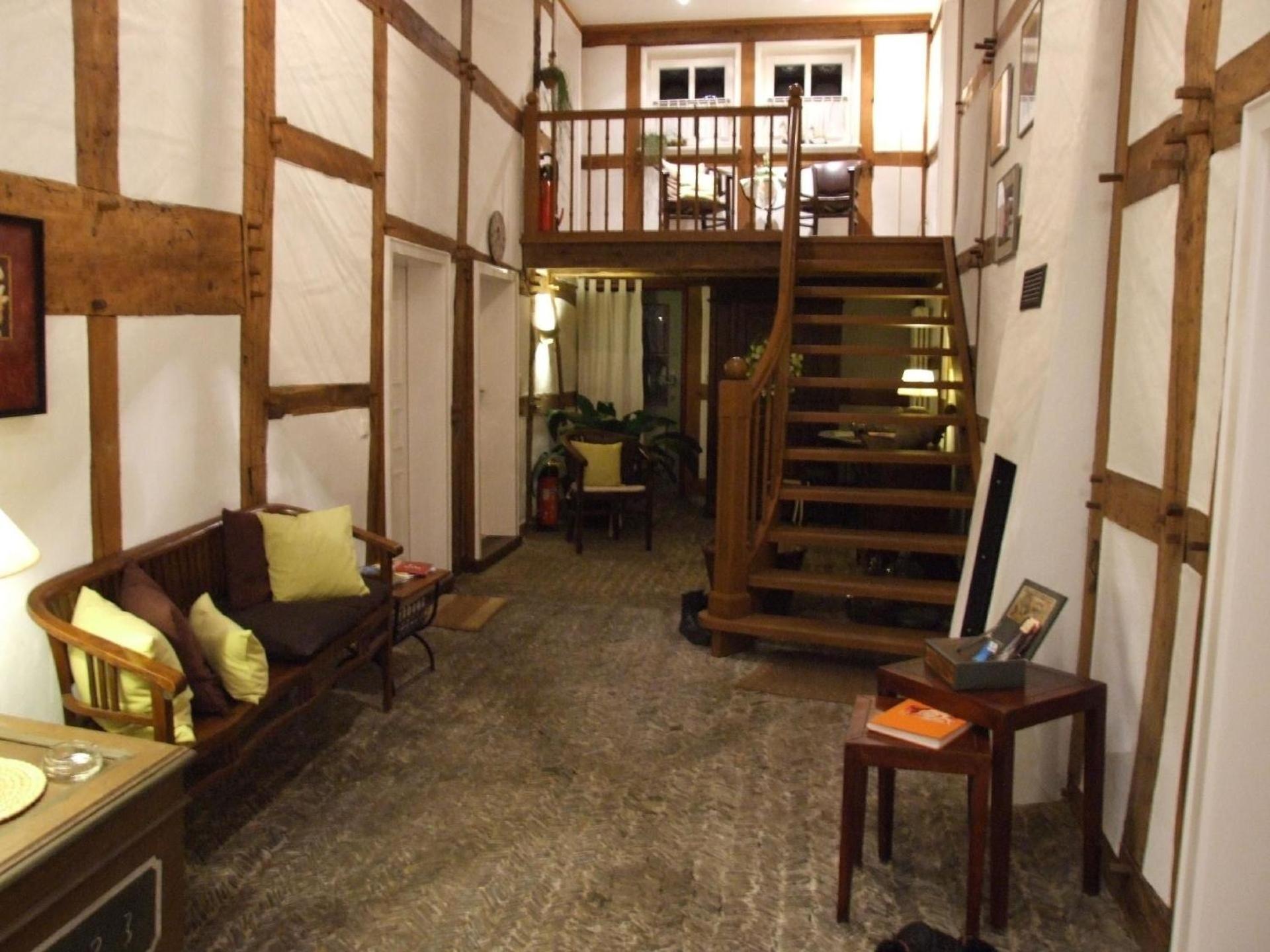 Apartment photo 1