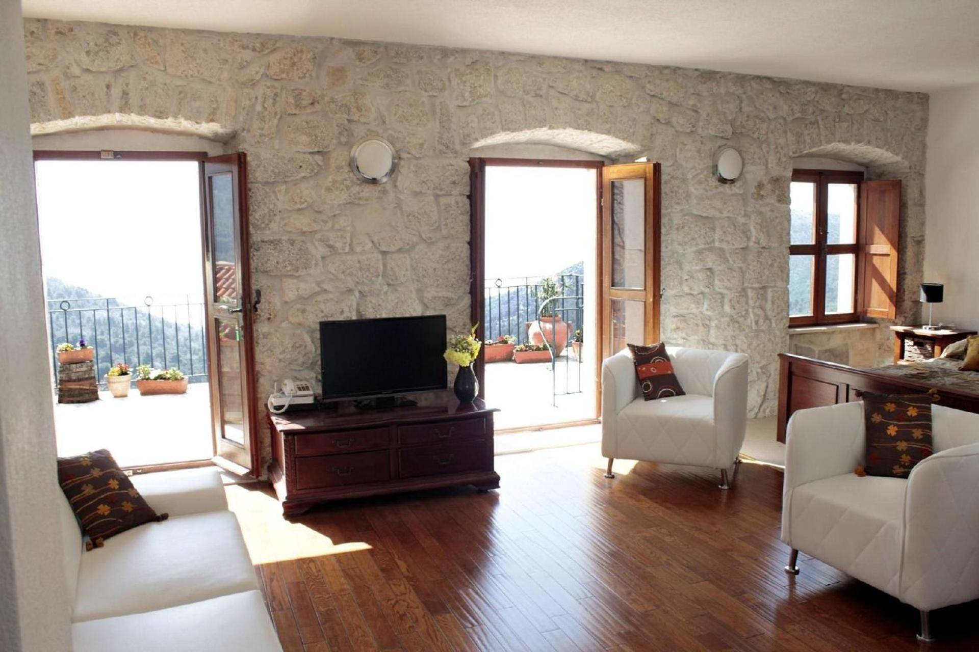 Two-Bedroom Holiday Home photo 1