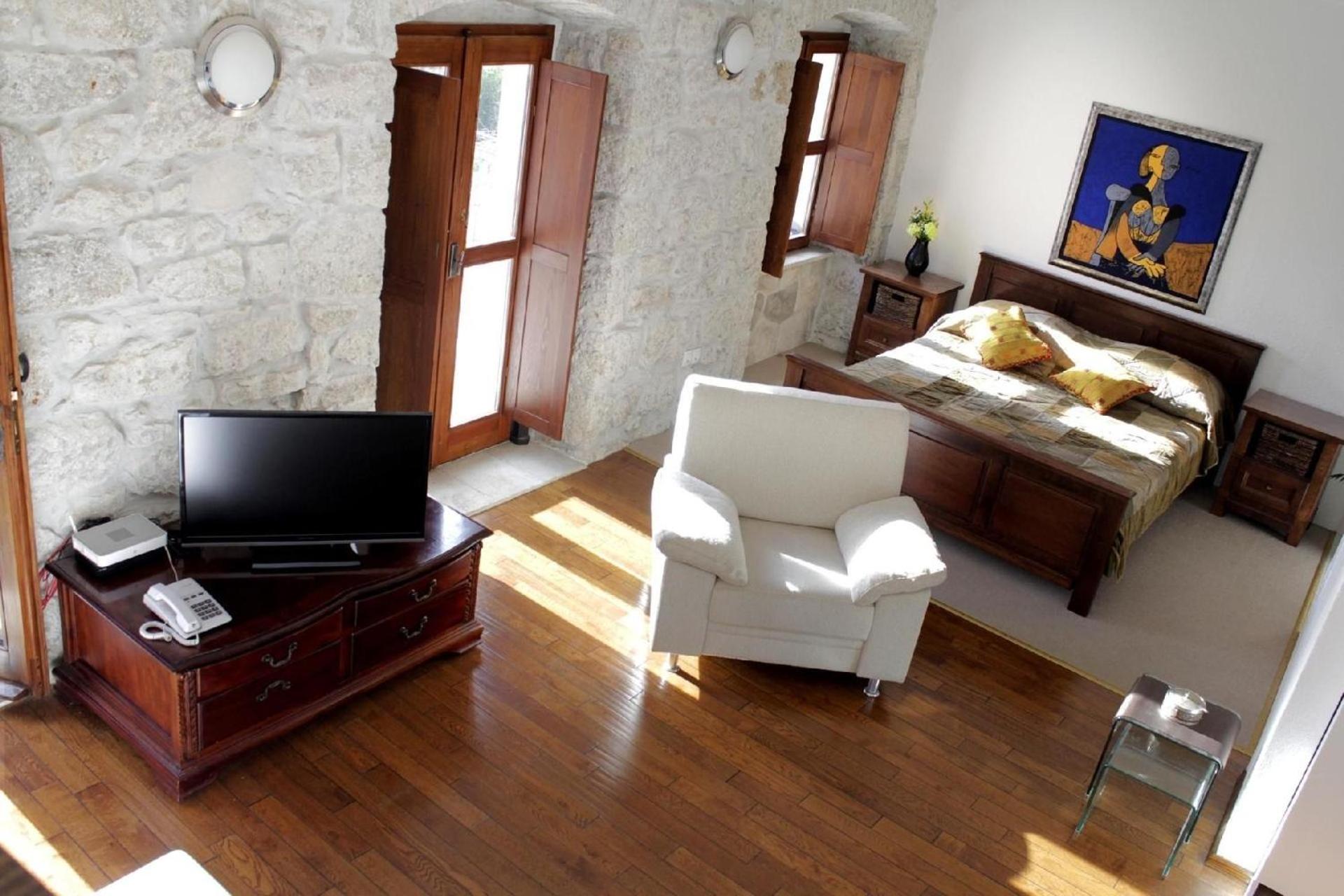 Two-Bedroom Holiday Home photo 2