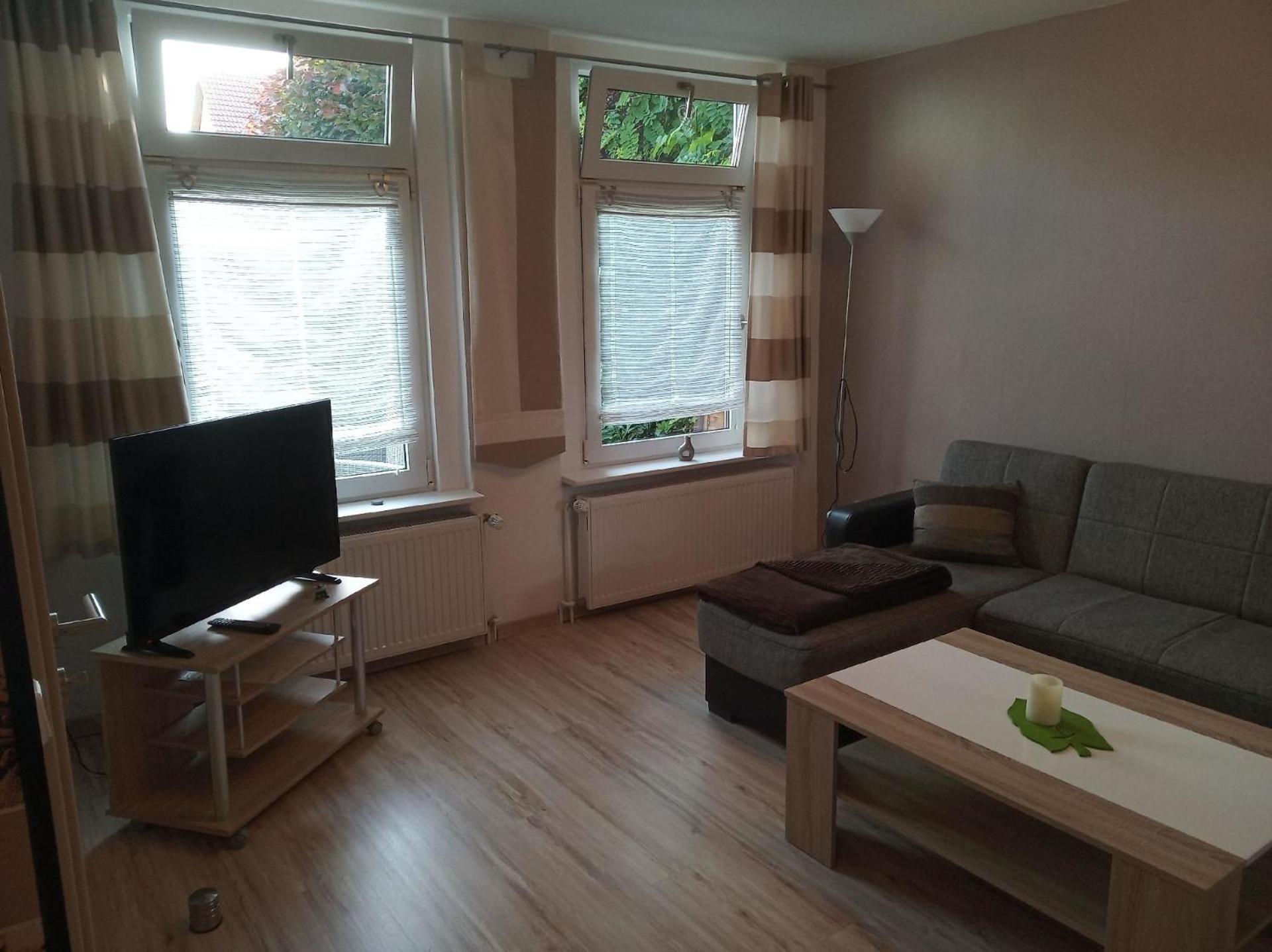 Apartment photo 1