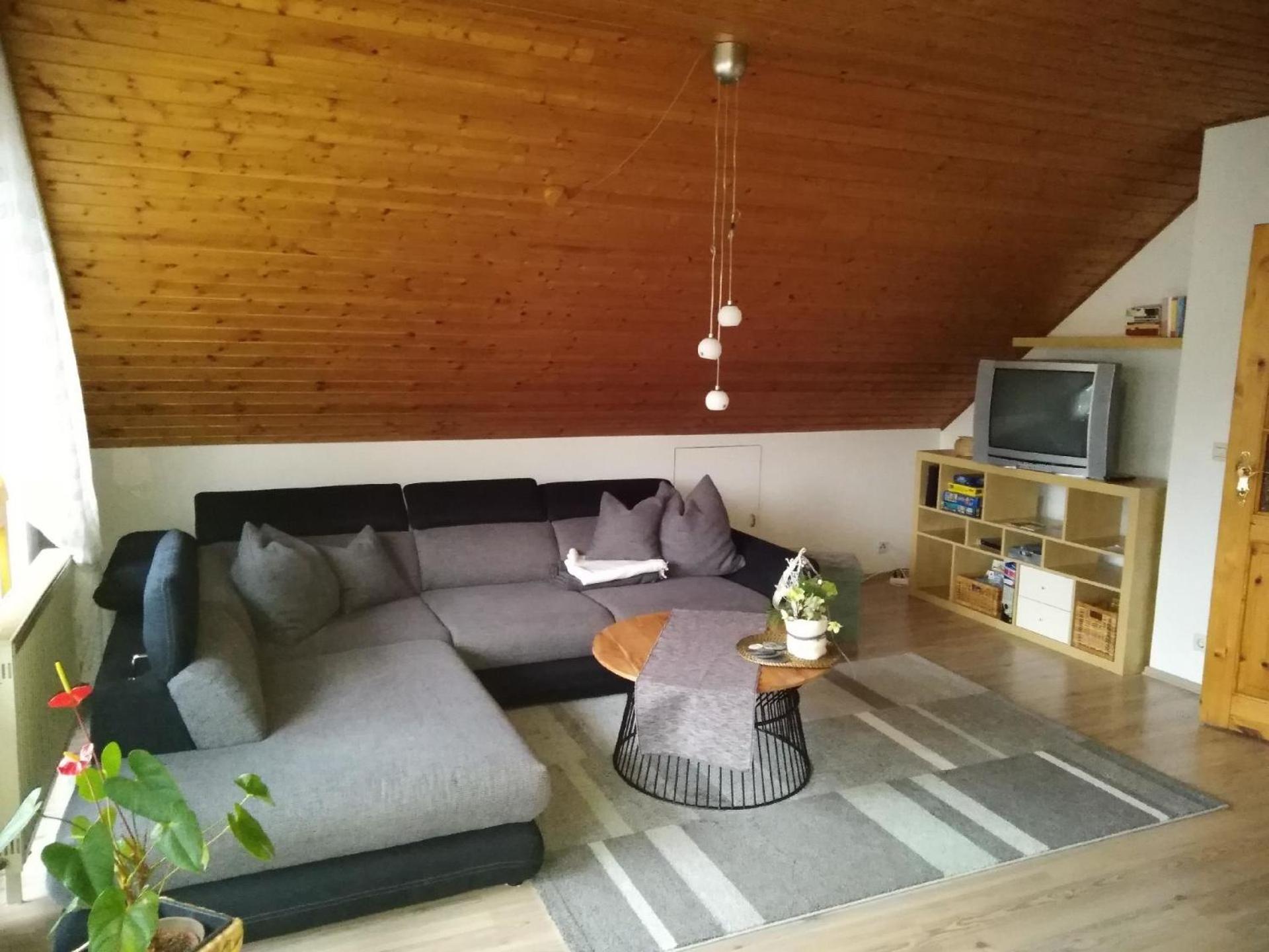 Apartment photo 1