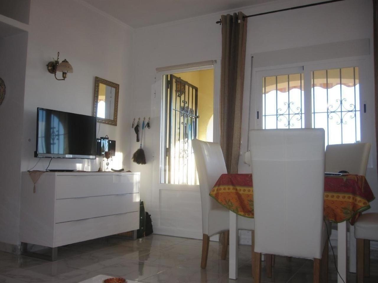 Casa de Vacaciones