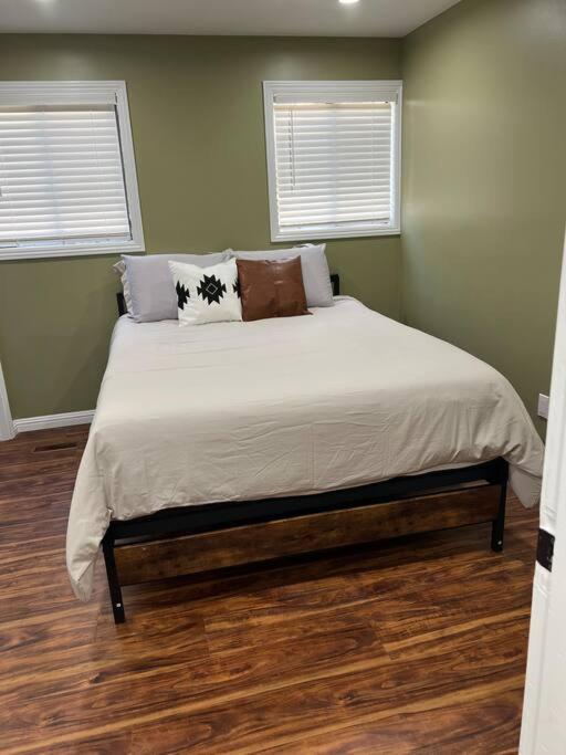Two-Bedroom House photo 1