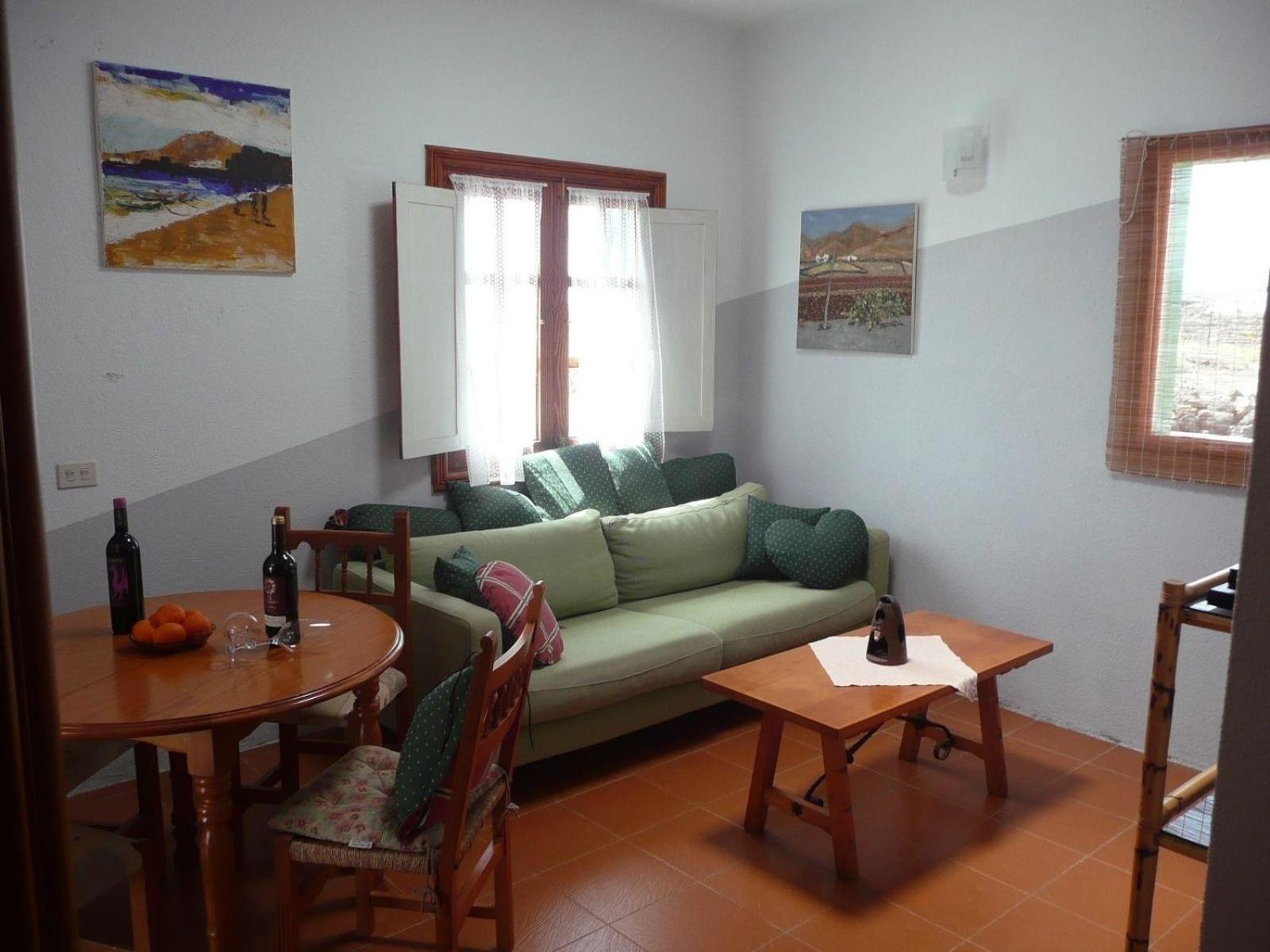 Casa de Vacaciones