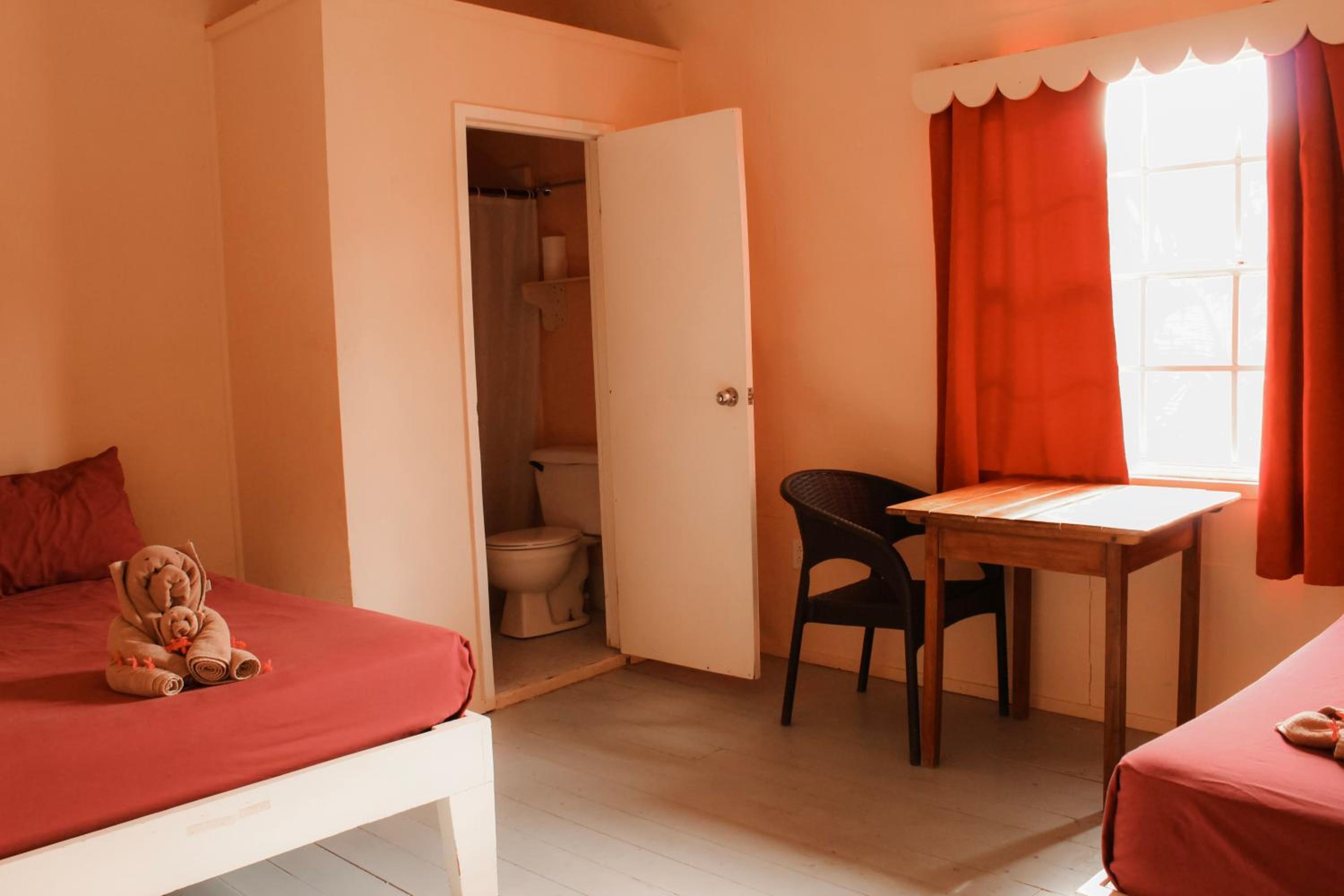 Economy Double or Twin Room photo 1