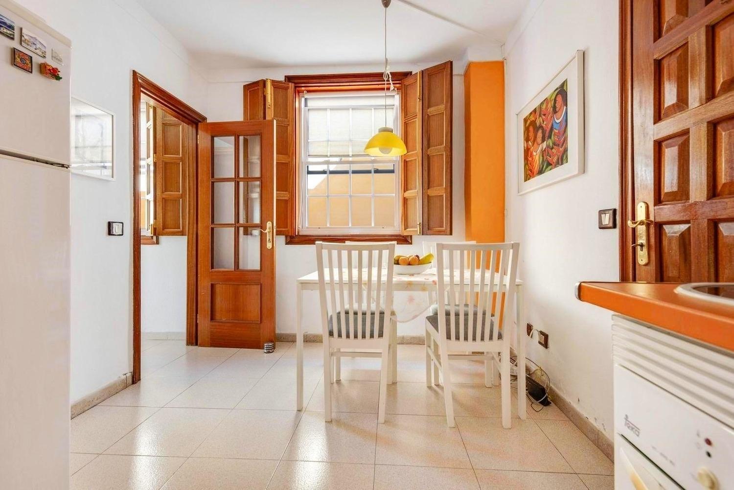 Two-Bedroom Holiday Home photo 2