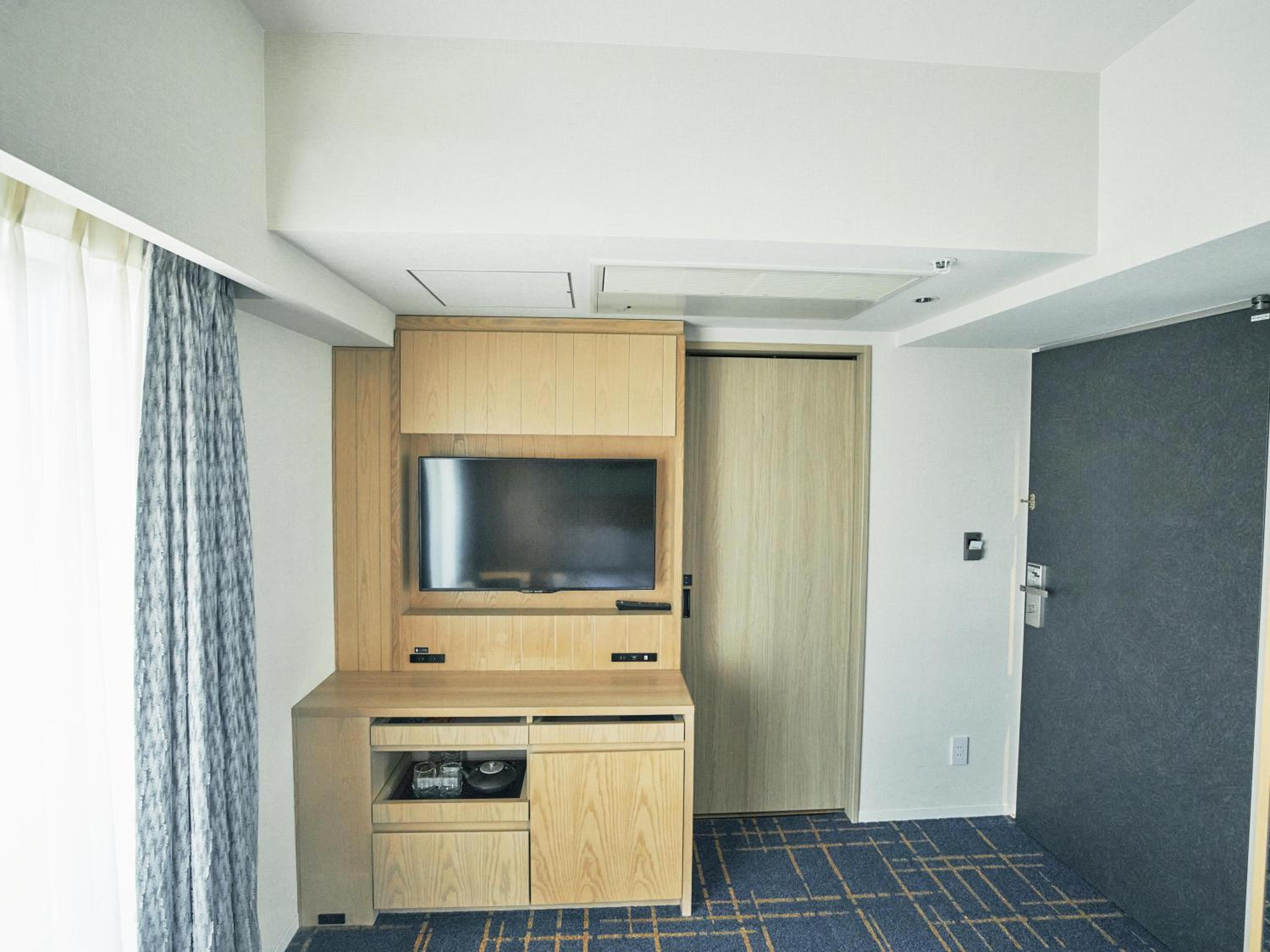 Standard Double Room - Non-Smoking - Photo 2