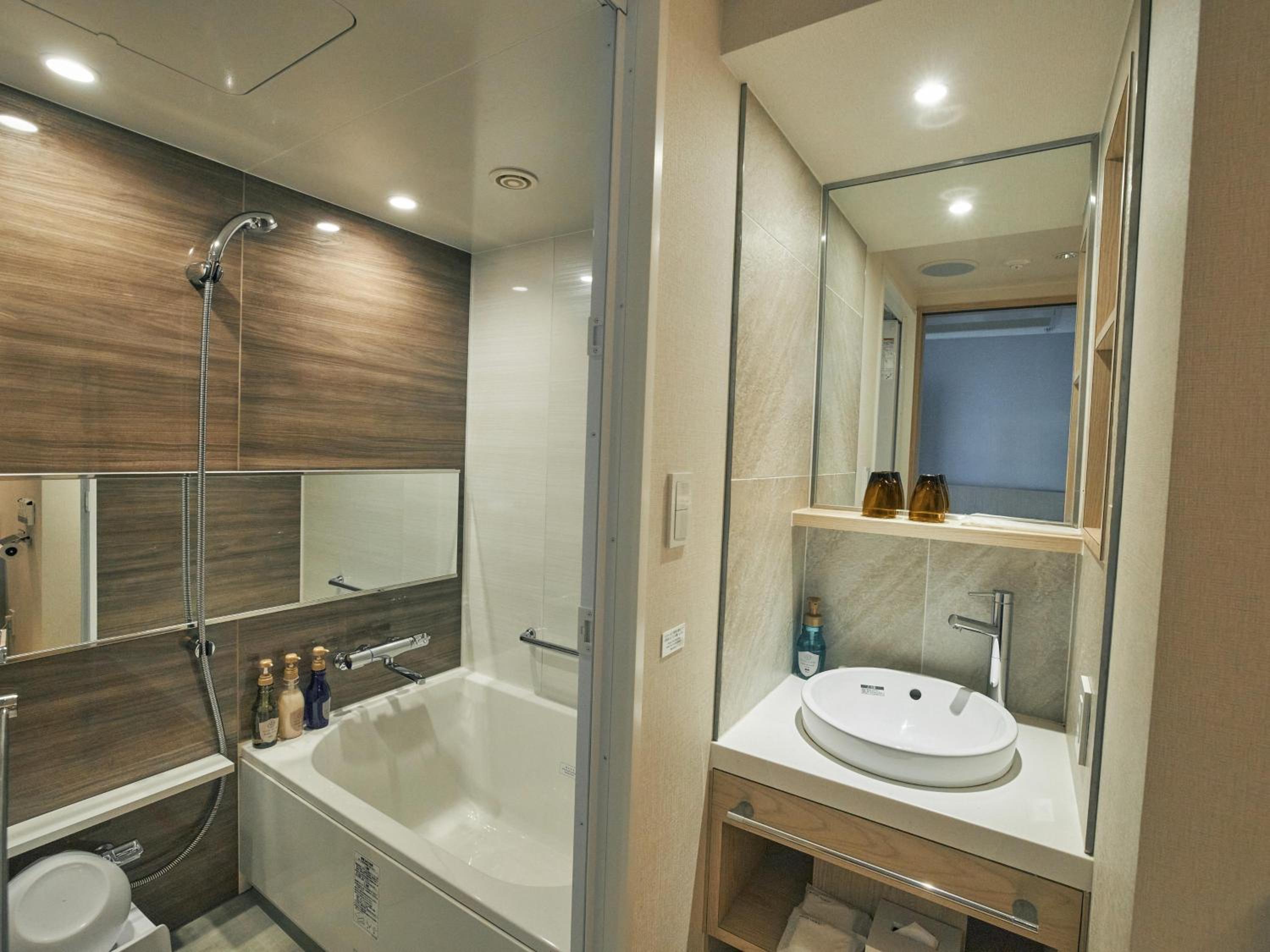 Standard Double Room - Non-Smoking - Photo 3