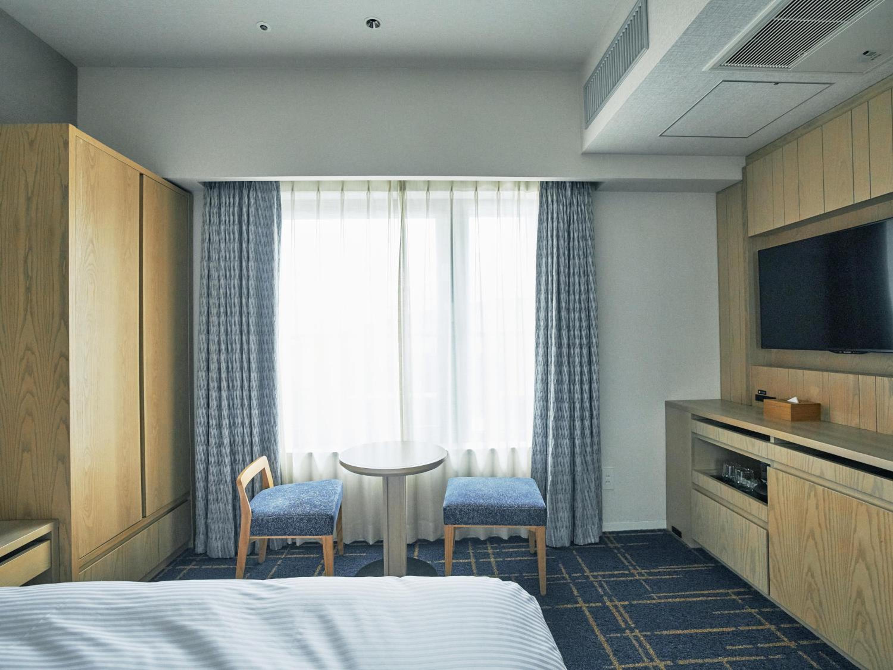 Standard Double Room - Non-Smoking - Photo 7