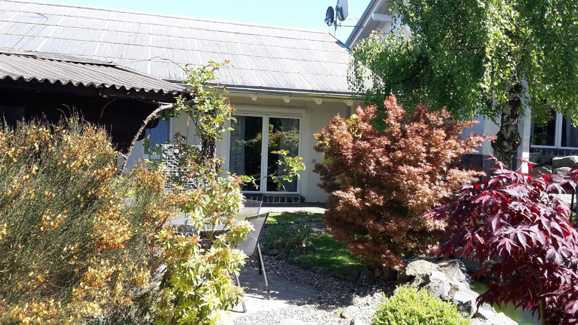 Two-Bedroom Holiday Home photo 3