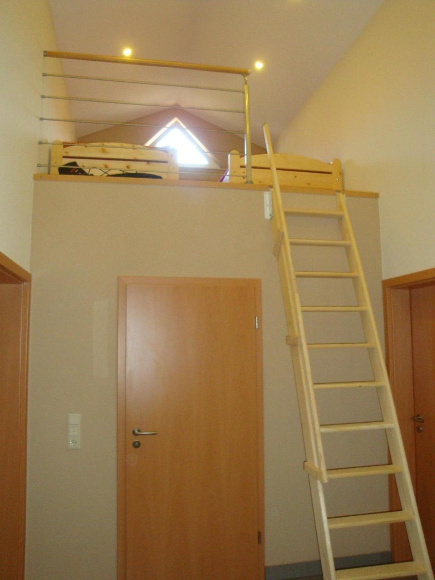 Two-Bedroom Holiday Home photo 1