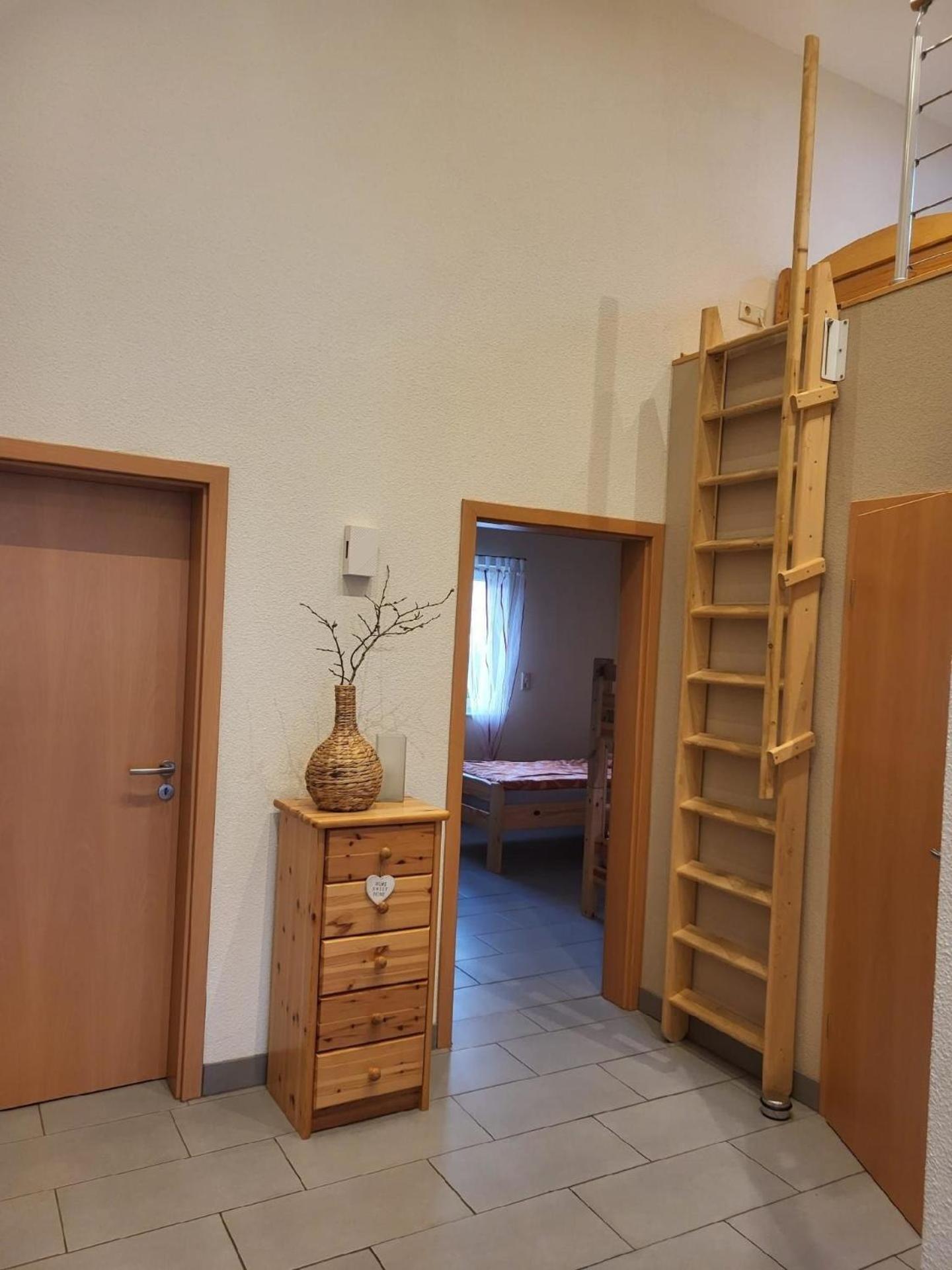 Two-Bedroom Holiday Home photo 2