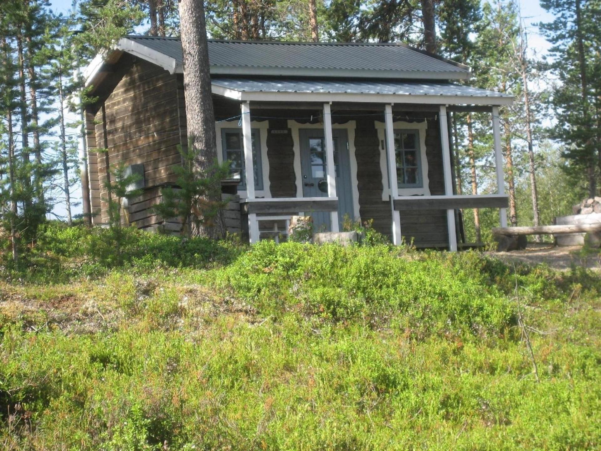 Holiday Home photo 2