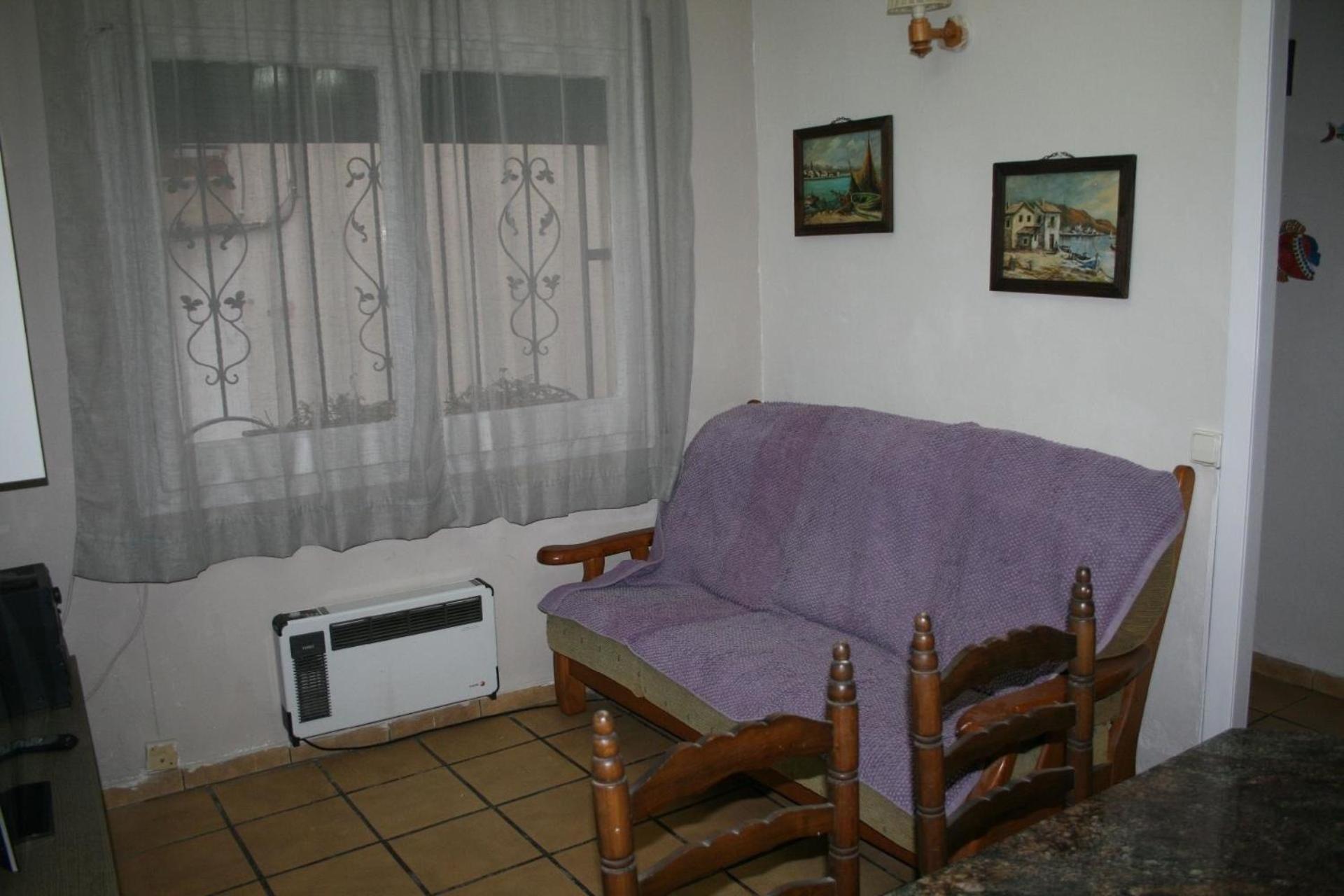 Casa de Vacaciones