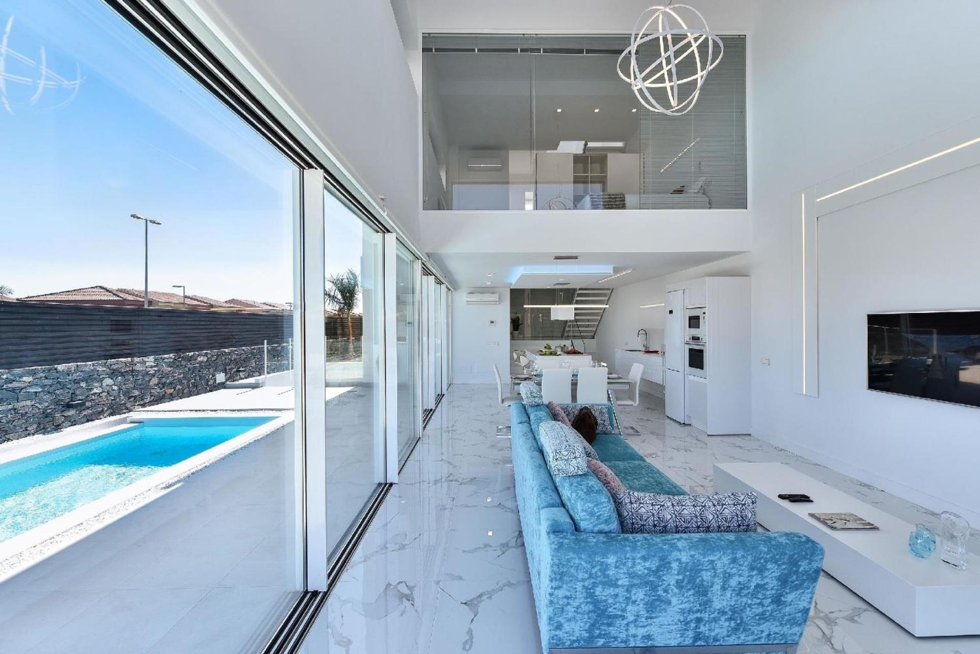 Casa de Vacaciones