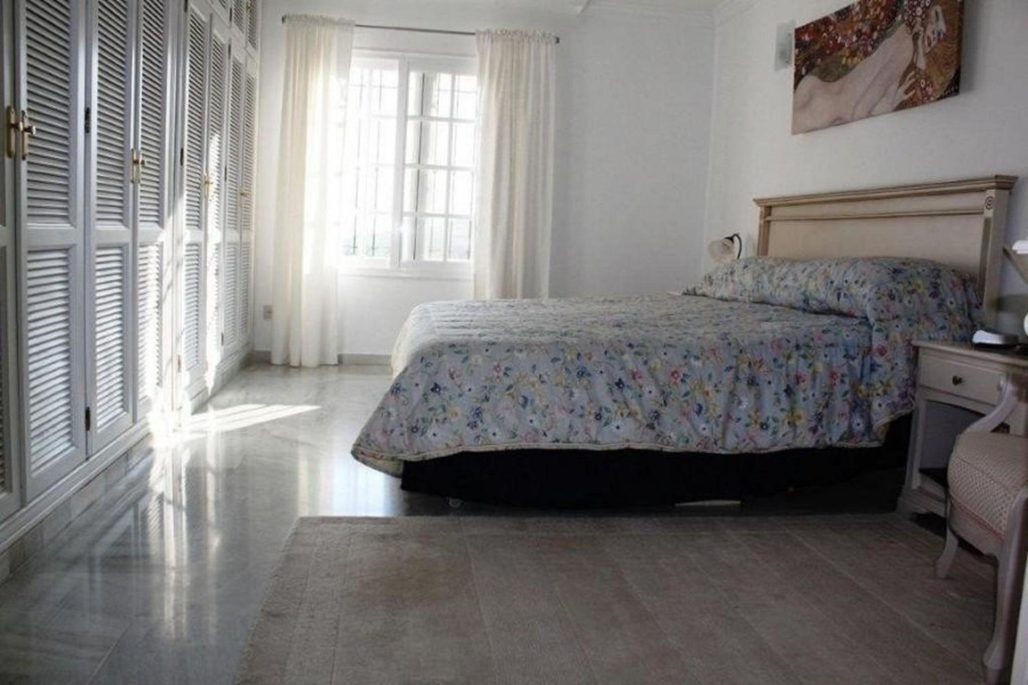 Casa de Vacaciones