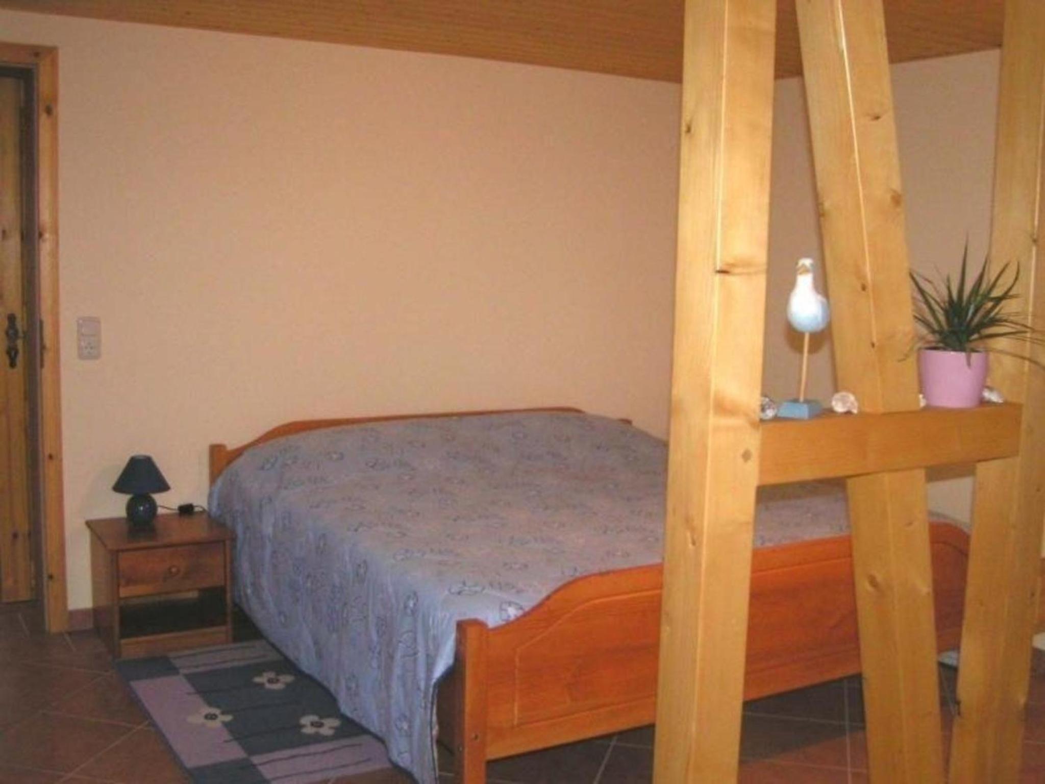 One-Bedroom Vacation Home photo 1