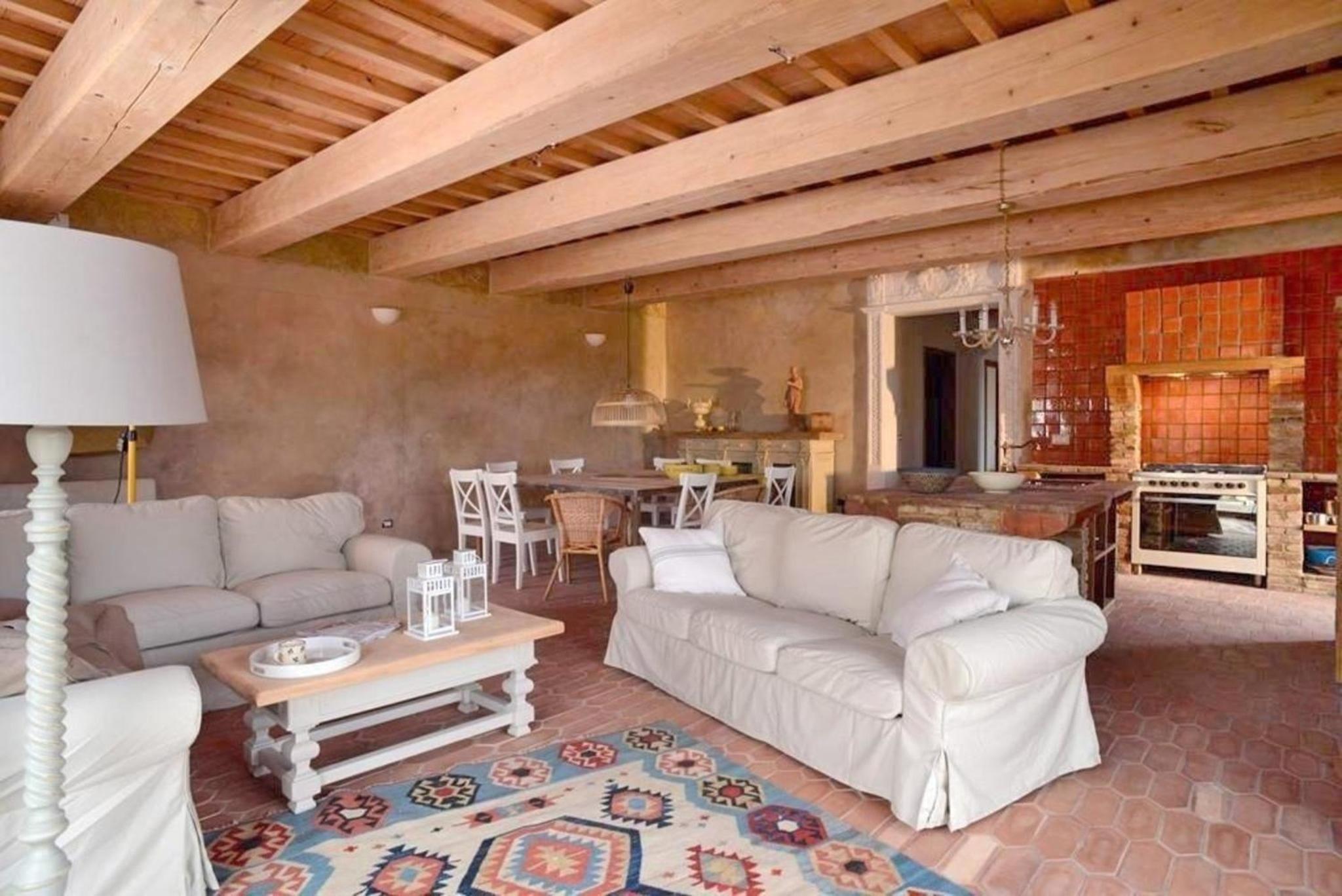 Four-Bedroom Apartment
