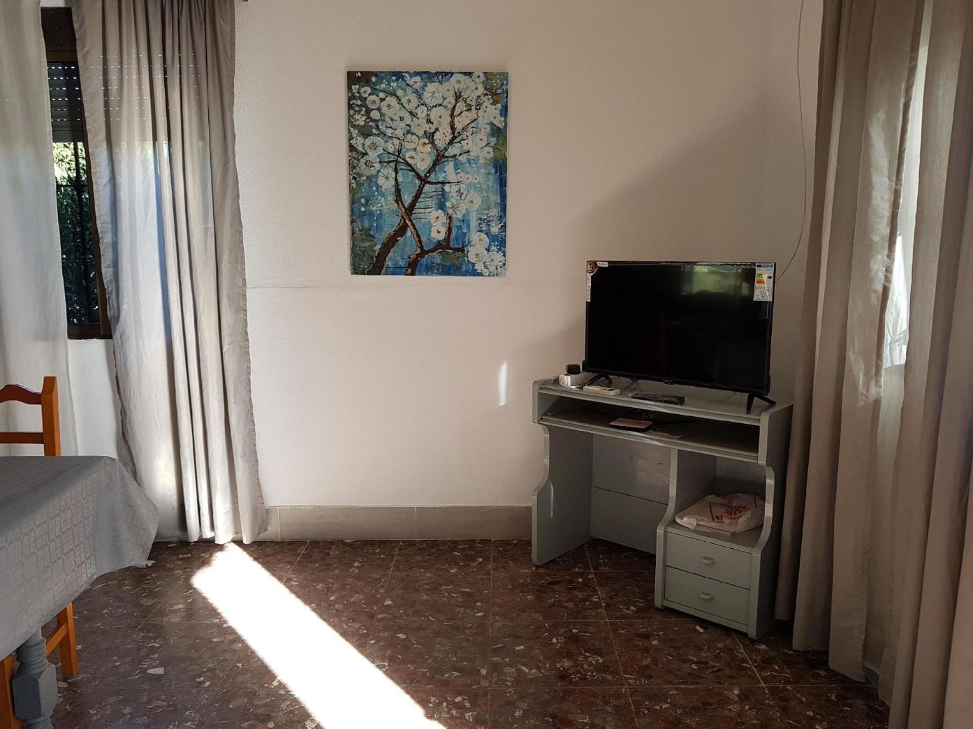 Casa de Vacaciones