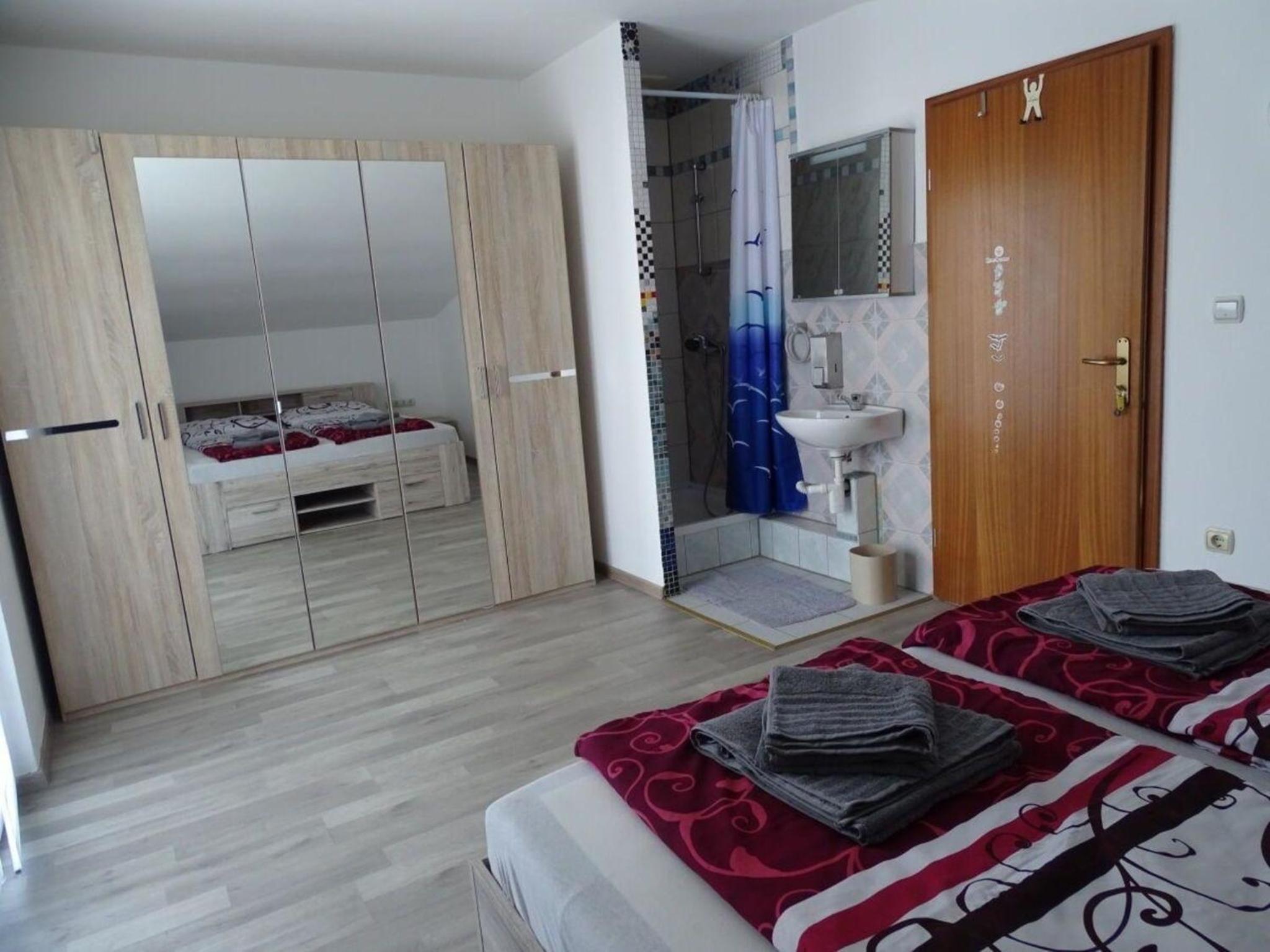 Four-Bedroom Vacation Home photo 1
