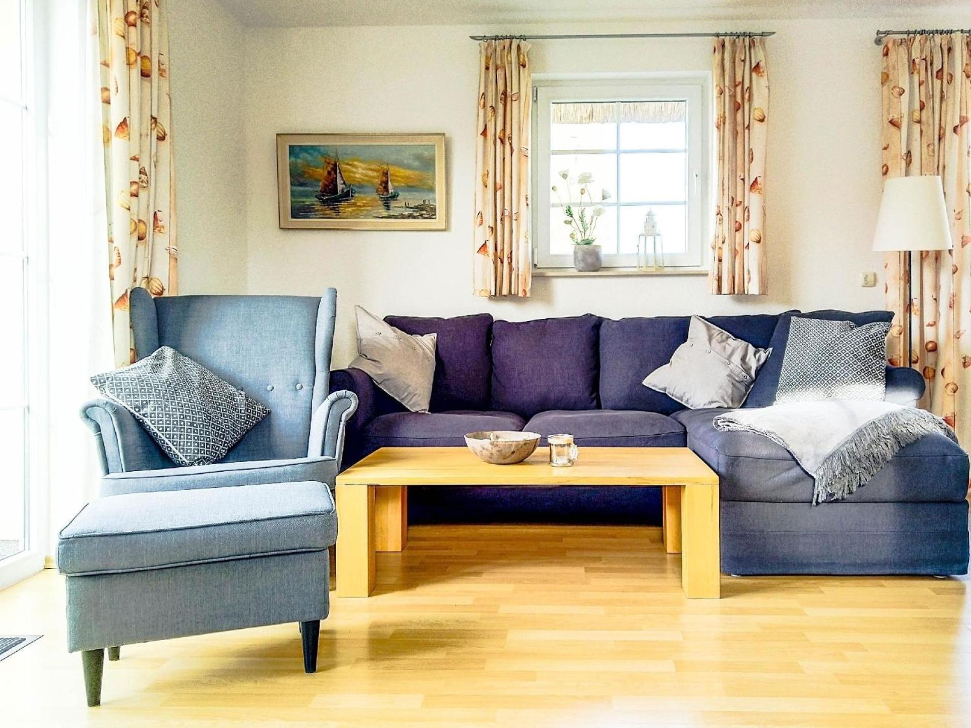 Holiday Home photo 1