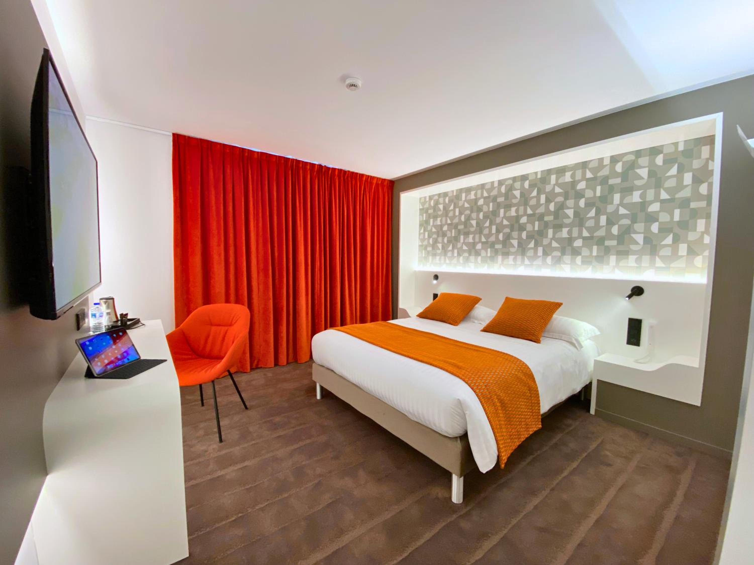 Chambre Double Supérieure