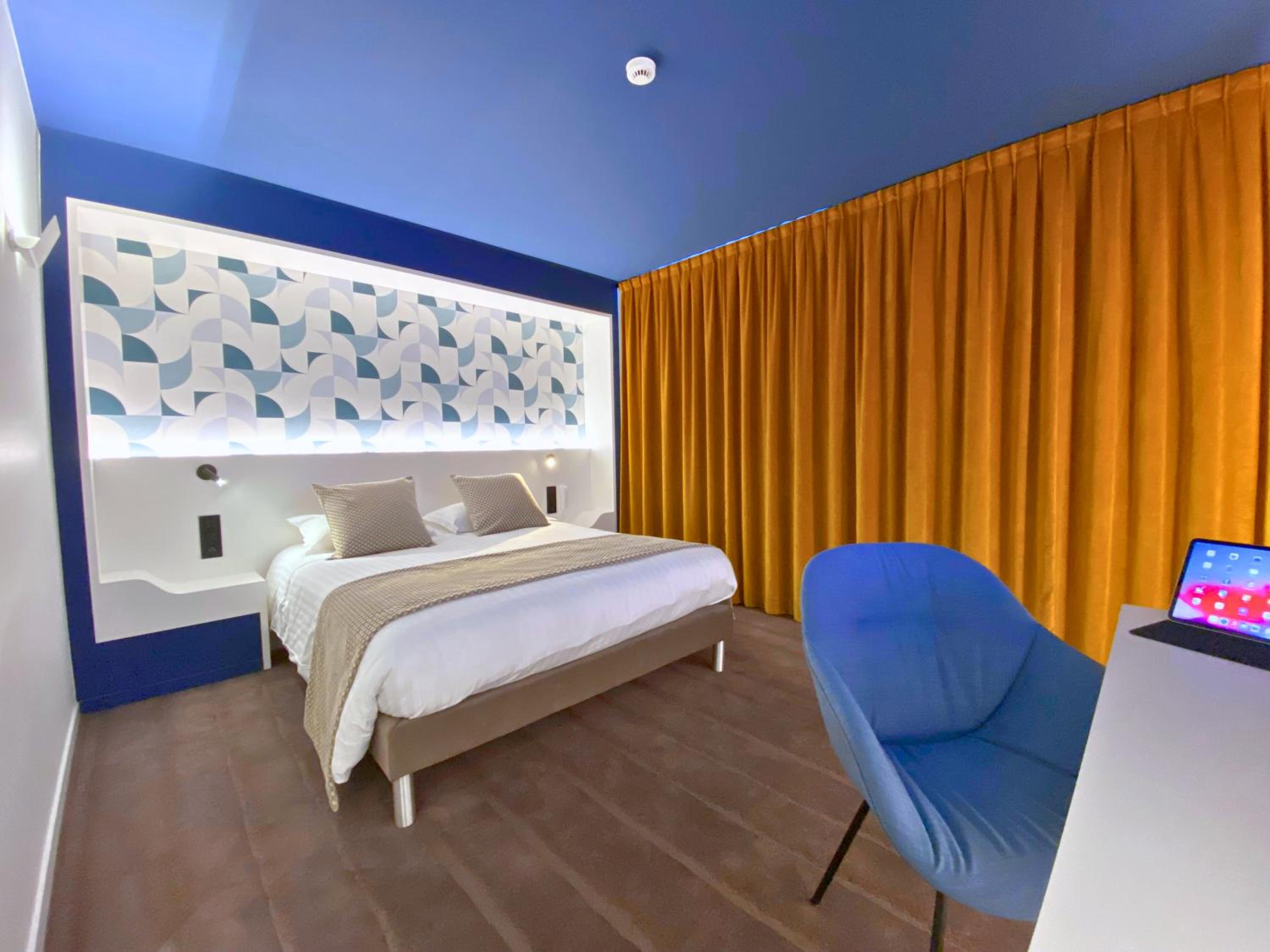 Chambre Double Supérieure