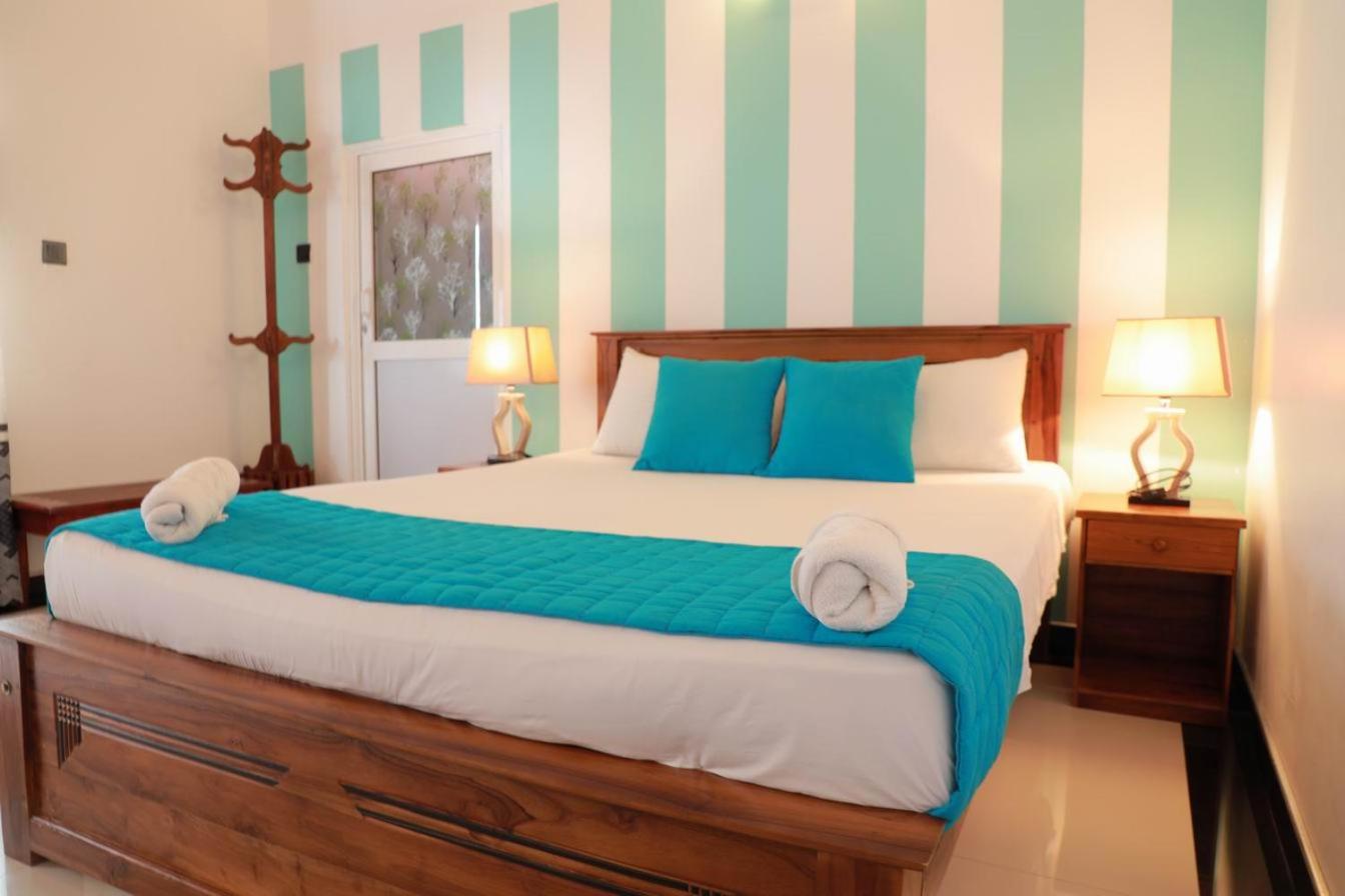 Standard Triple Room photo 2